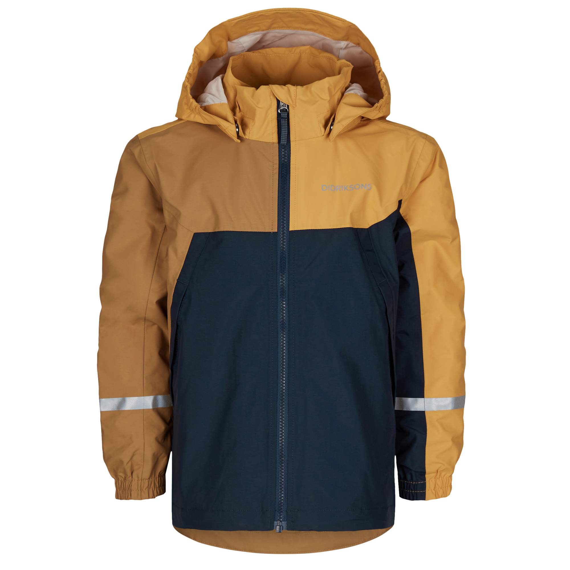 Didriksons PILVI KIDS JKT Kinder - Regenjacke