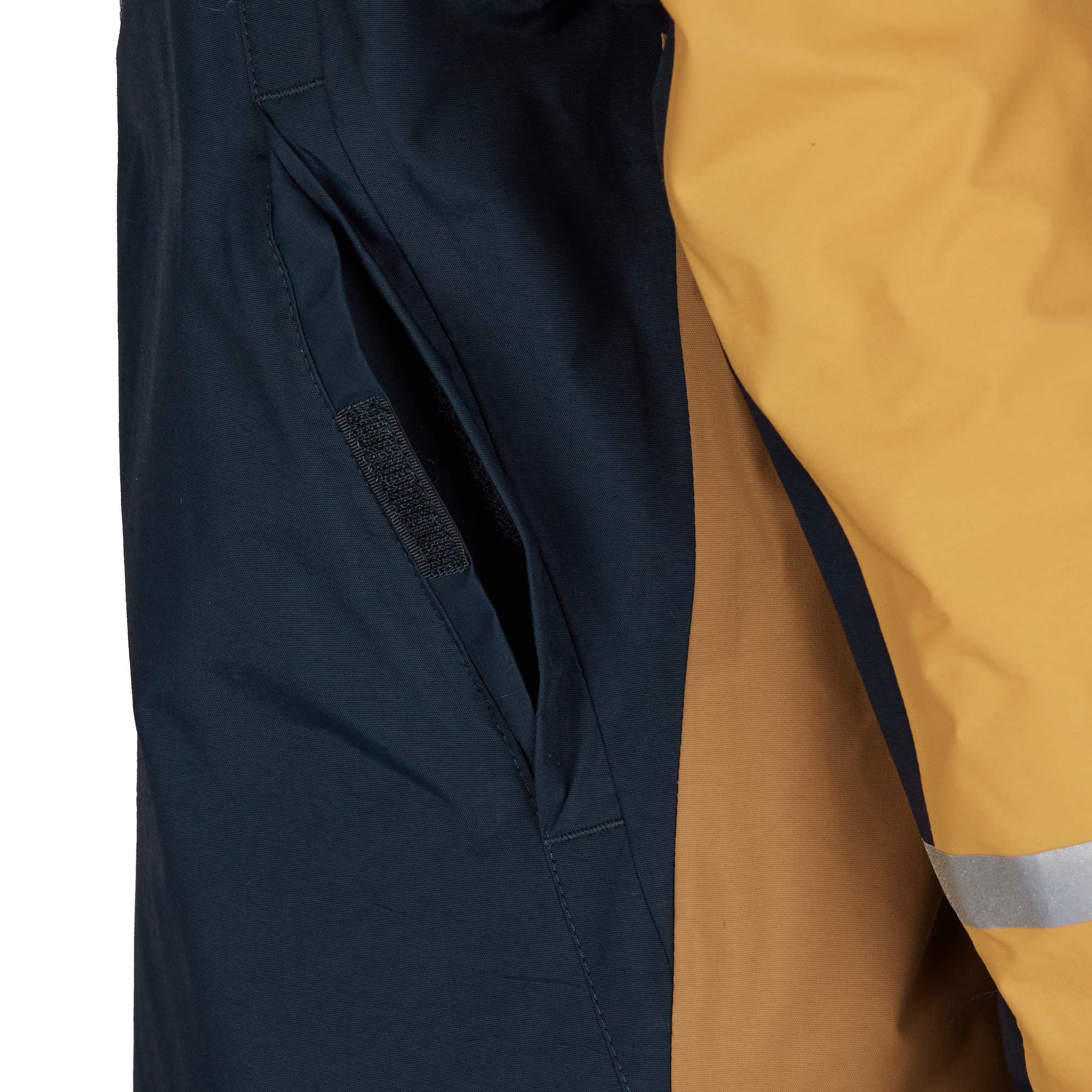 Didriksons PILVI KIDS JKT Kinder - Regenjacke