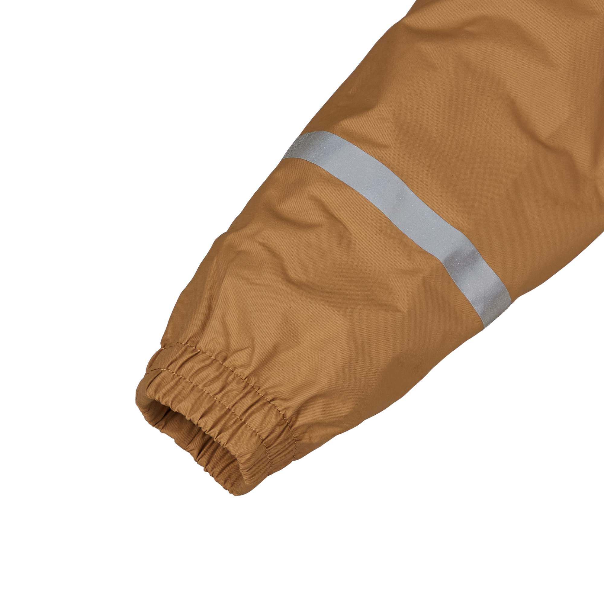 Didriksons PILVI KIDS JKT Kinder - Regenjacke