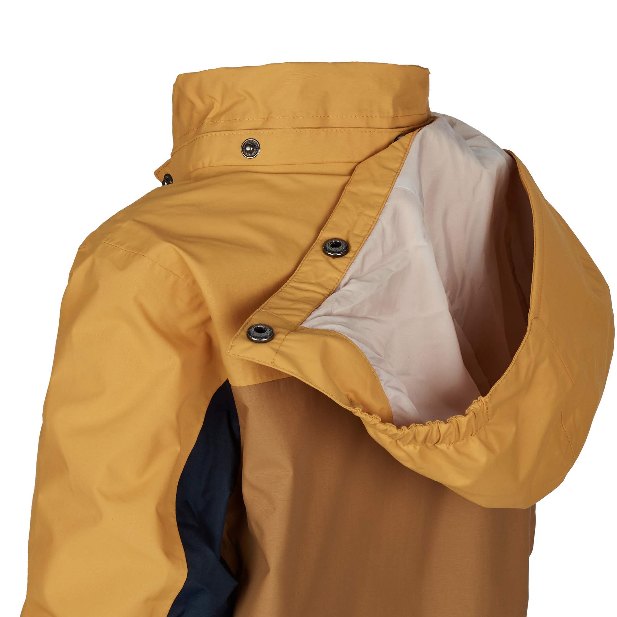 Didriksons PILVI KIDS JKT Kinder - Regenjacke