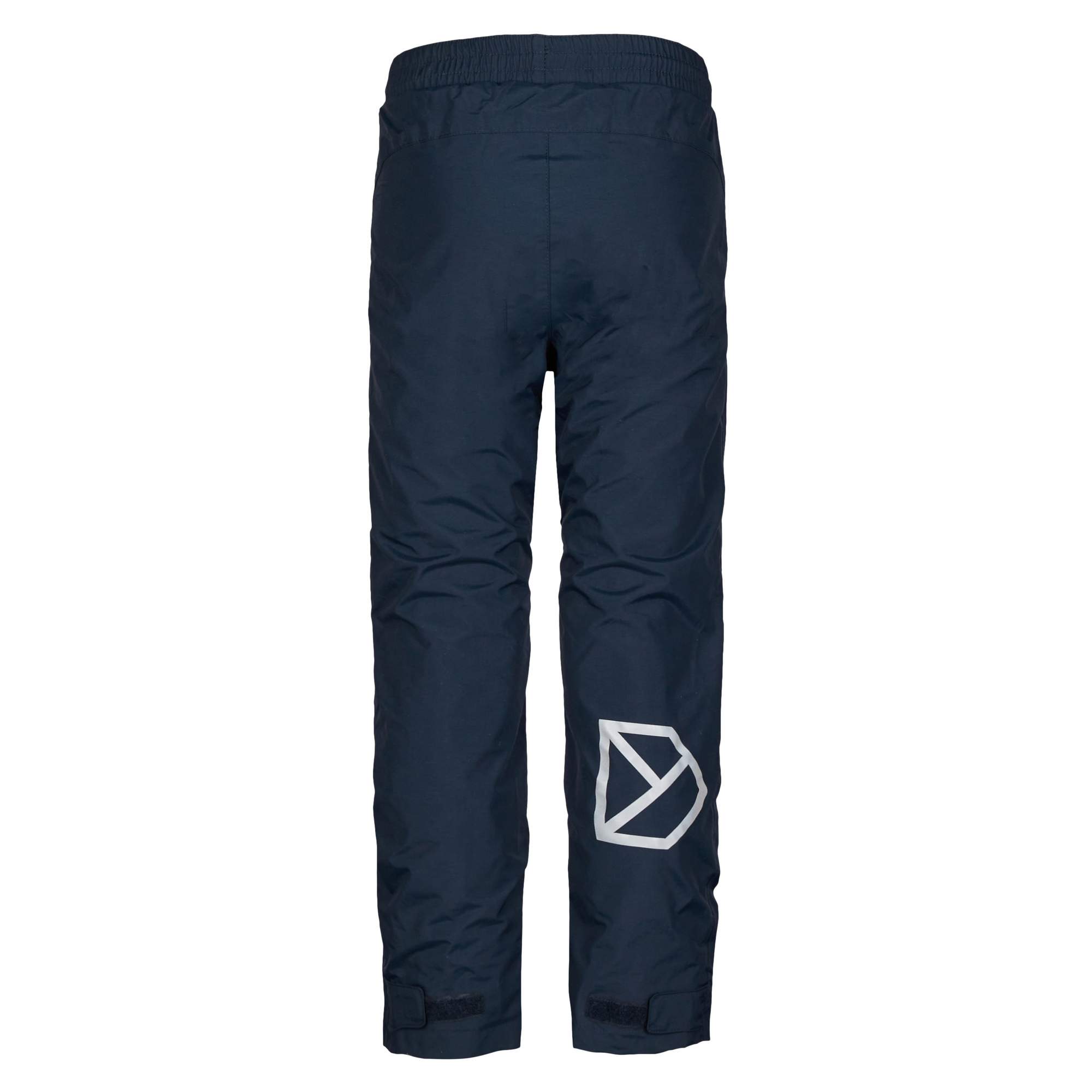 Didriksons AVAN KIDS PANTS Kinder - Regenhose