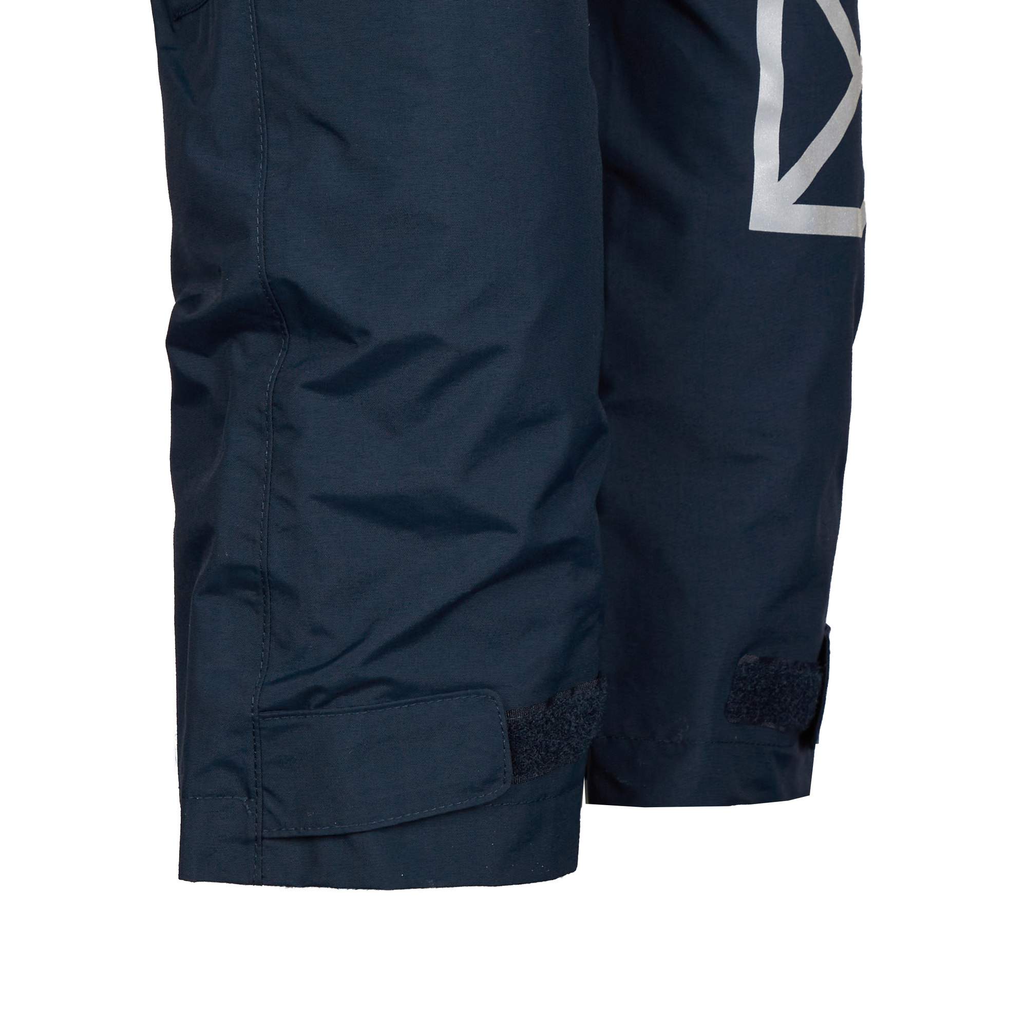 Didriksons AVAN KIDS PANTS Kinder - Regenhose