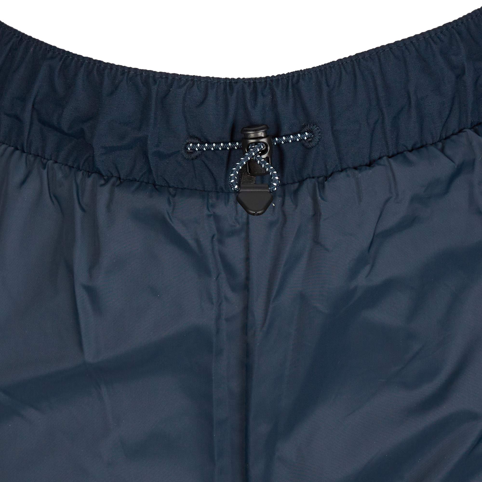 Didriksons AVAN KIDS PANTS Kinder - Regenhose