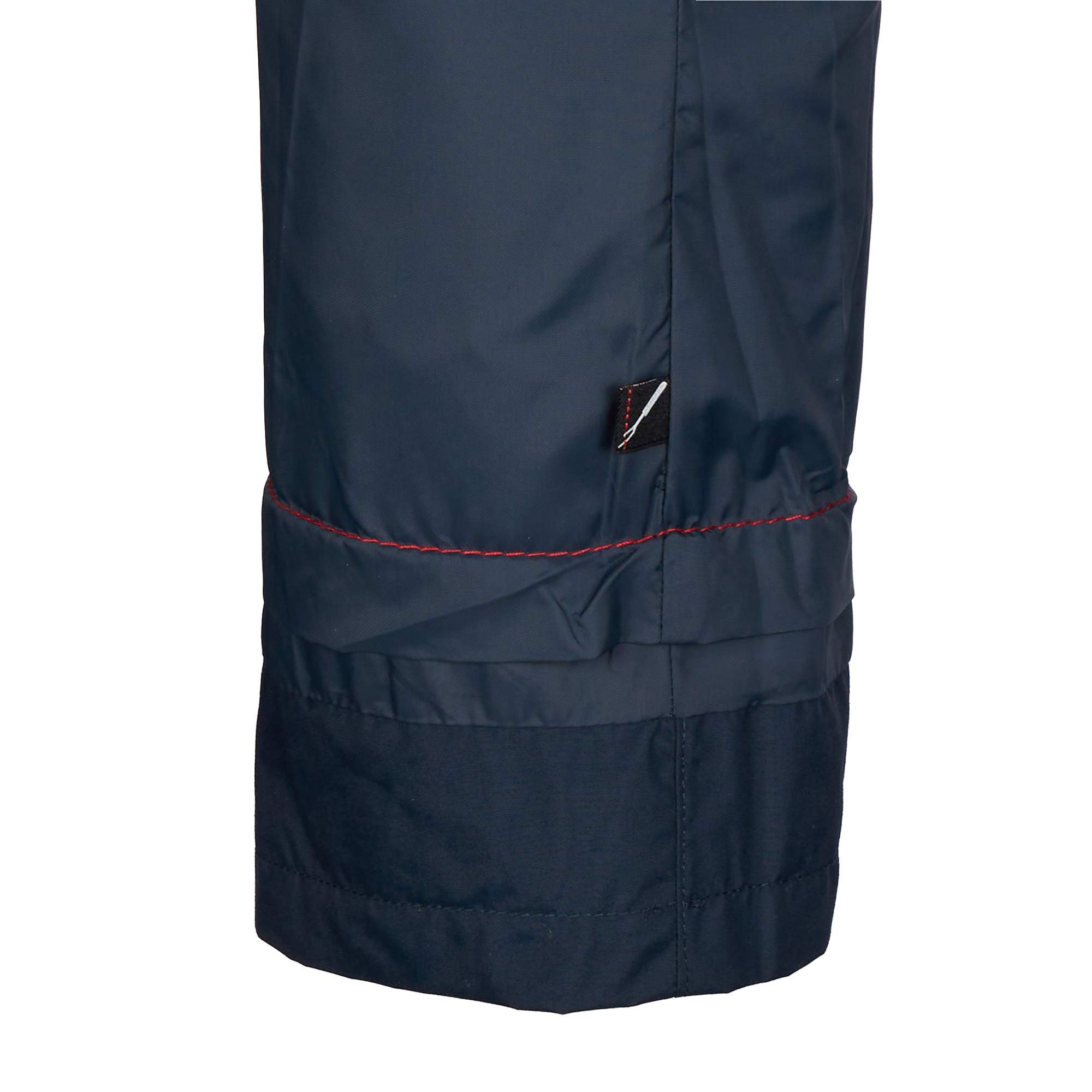 Didriksons AVAN KIDS PANTS Kinder - Regenhose