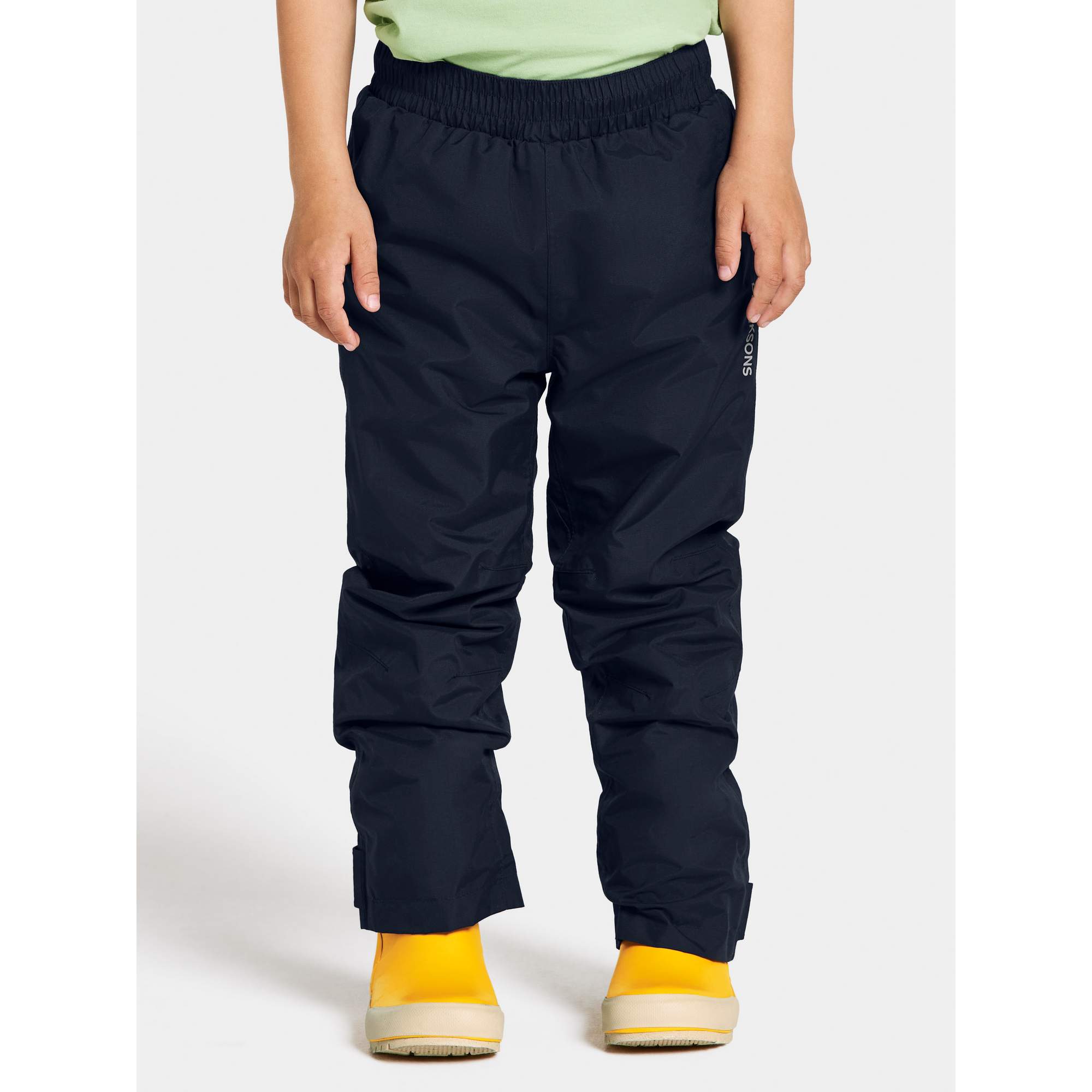 Didriksons AVAN KIDS PANTS Kinder - Regenhose