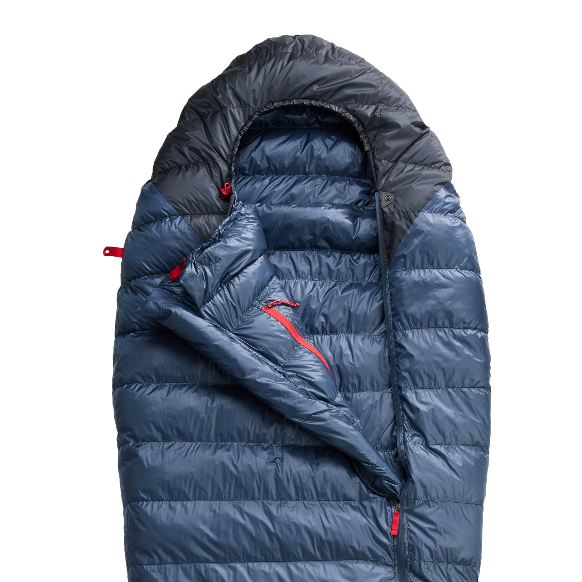 Pajak CORE 350 - Daunenschlafsack