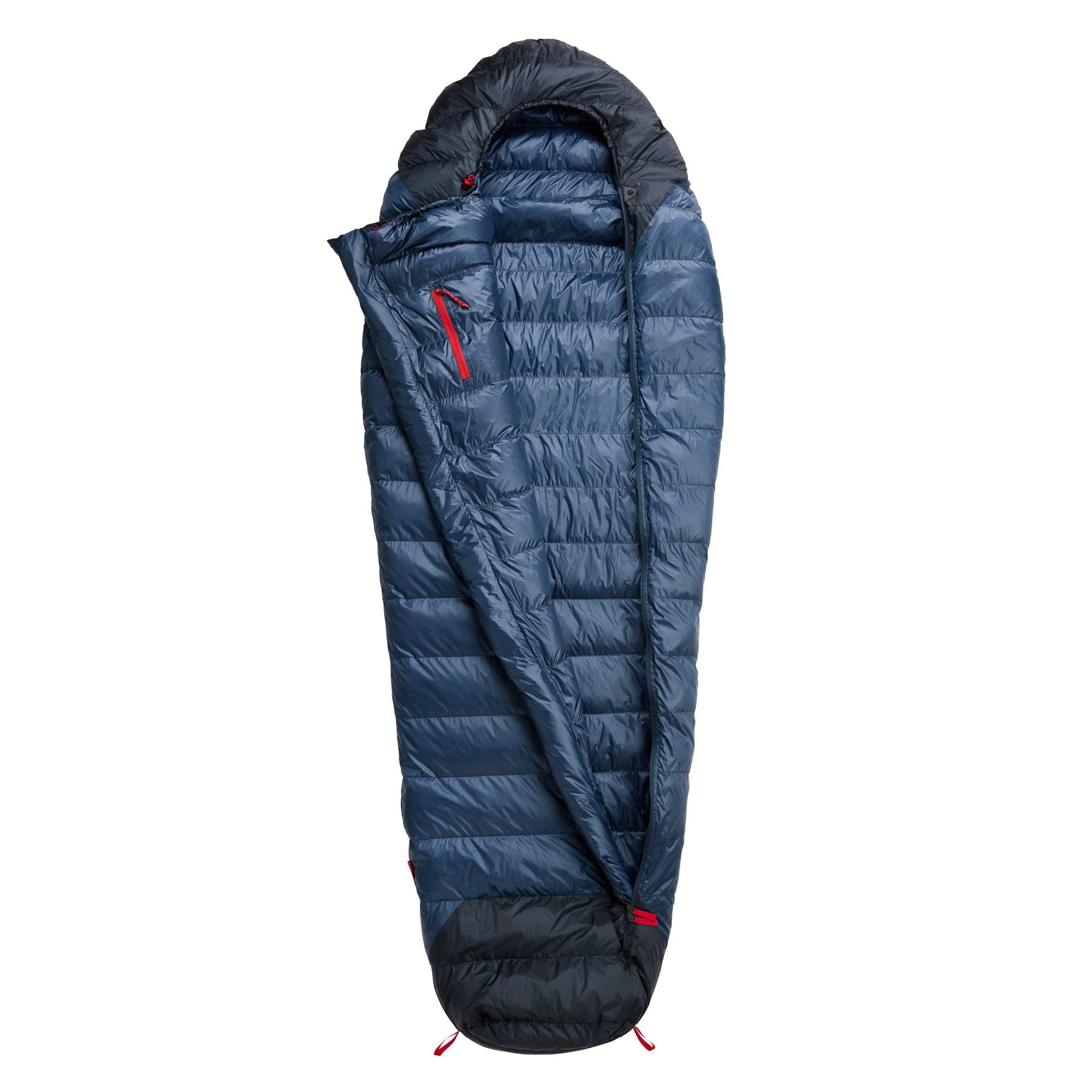 Pajak CORE 350 - Daunenschlafsack