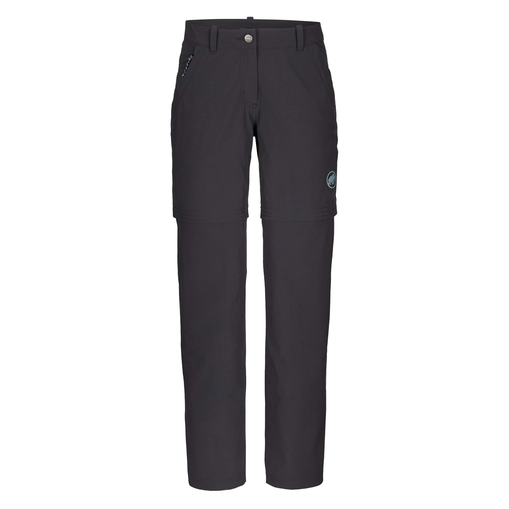 Mammut HIKING V ZIP OFF PANTS W Damen - Trekkinghose