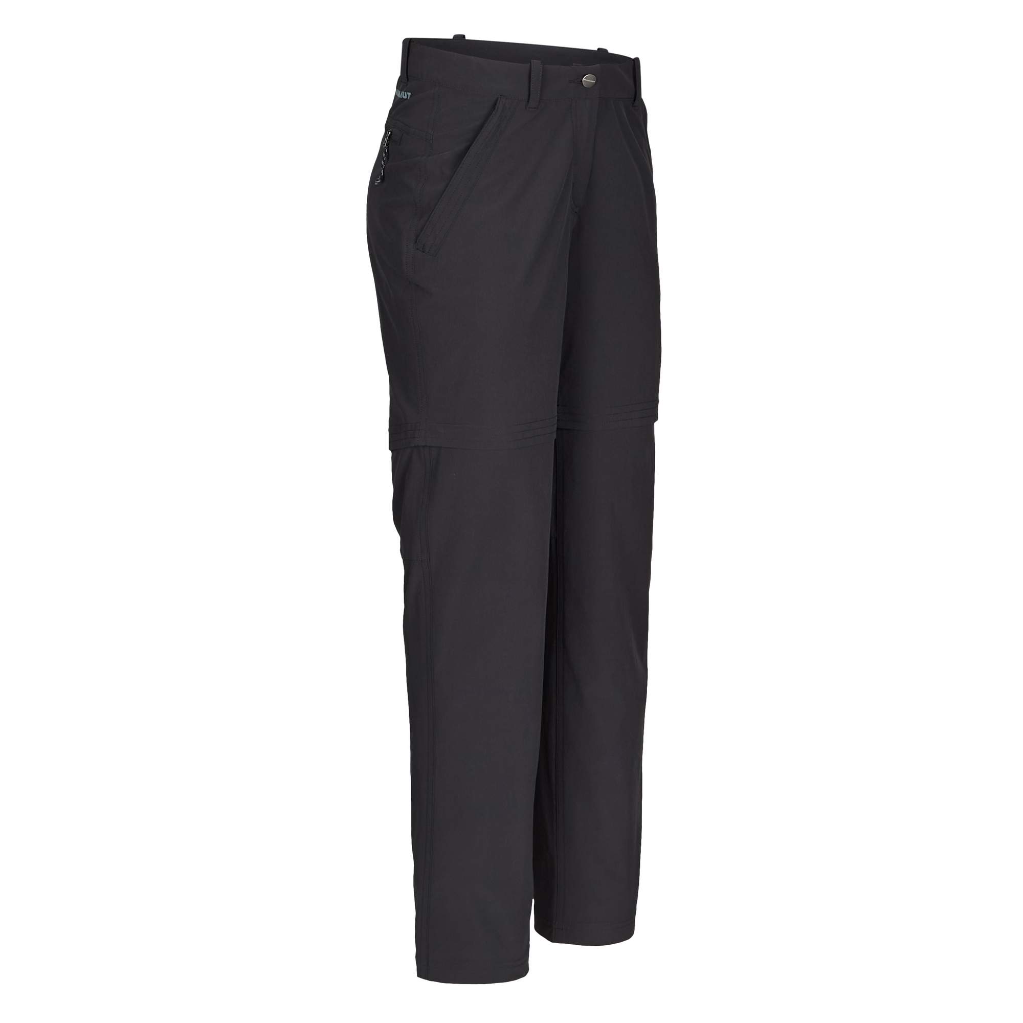 Mammut HIKING V ZIP OFF PANTS W Damen - Trekkinghose