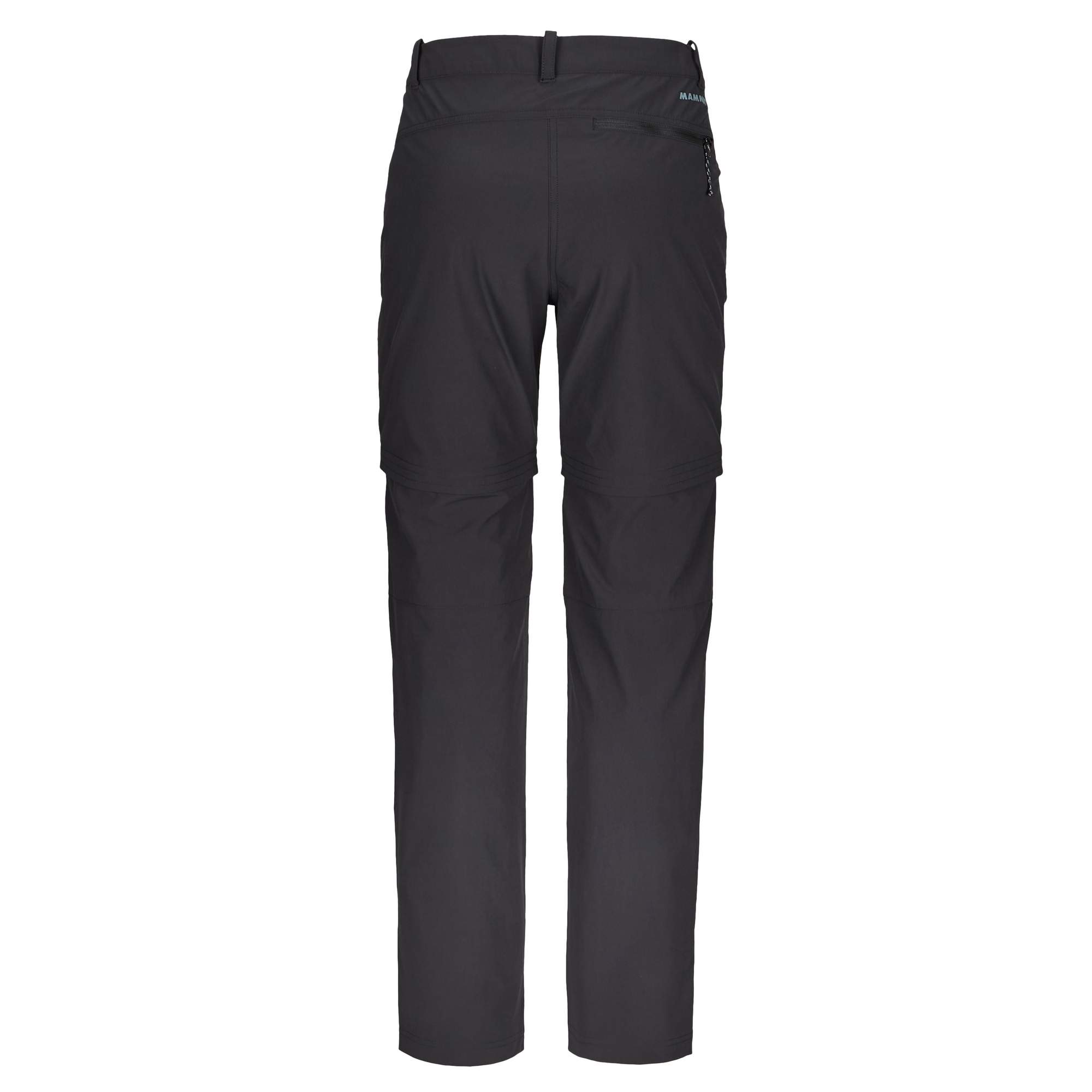 Mammut HIKING V ZIP OFF PANTS W Damen - Trekkinghose