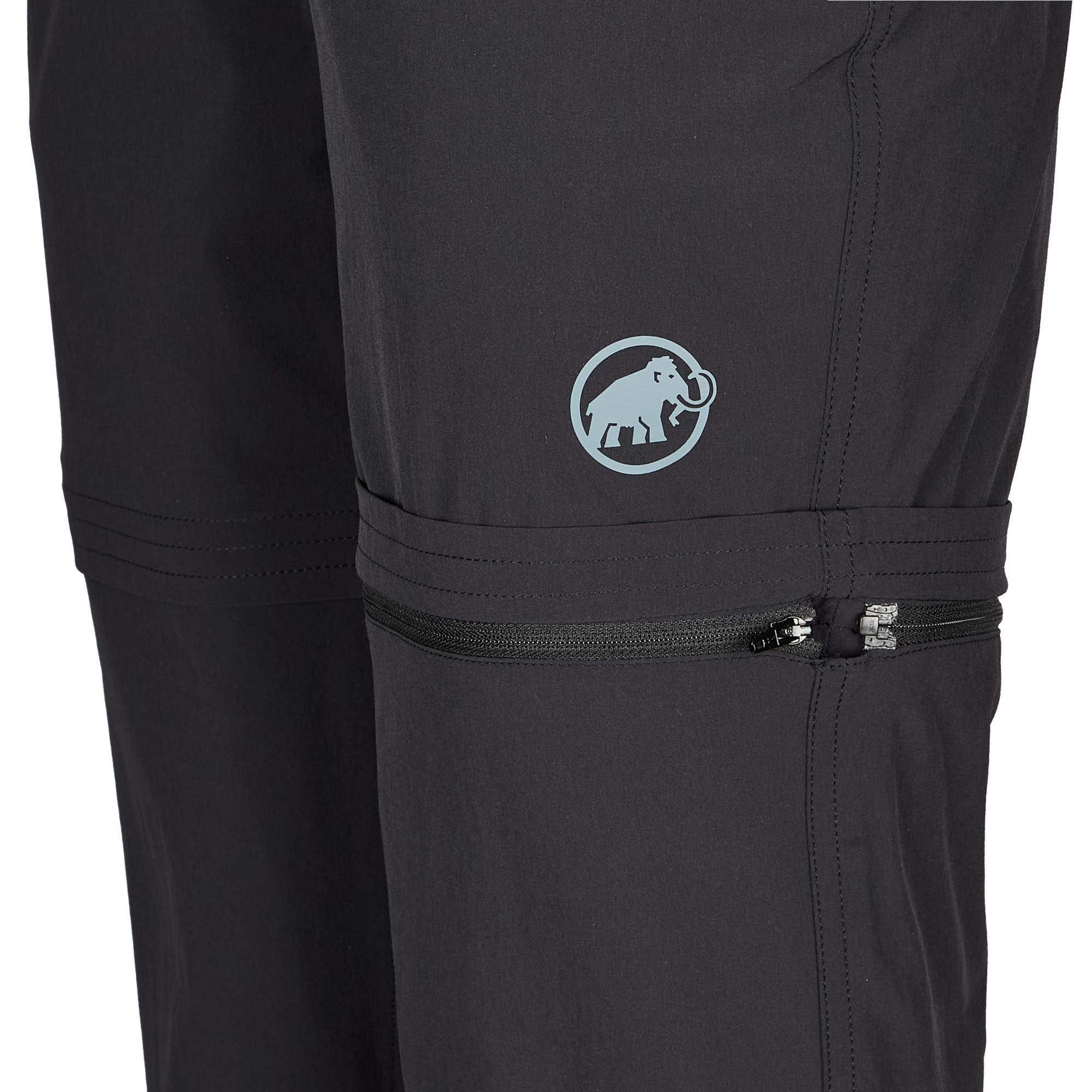Mammut HIKING V ZIP OFF PANTS W Damen - Trekkinghose