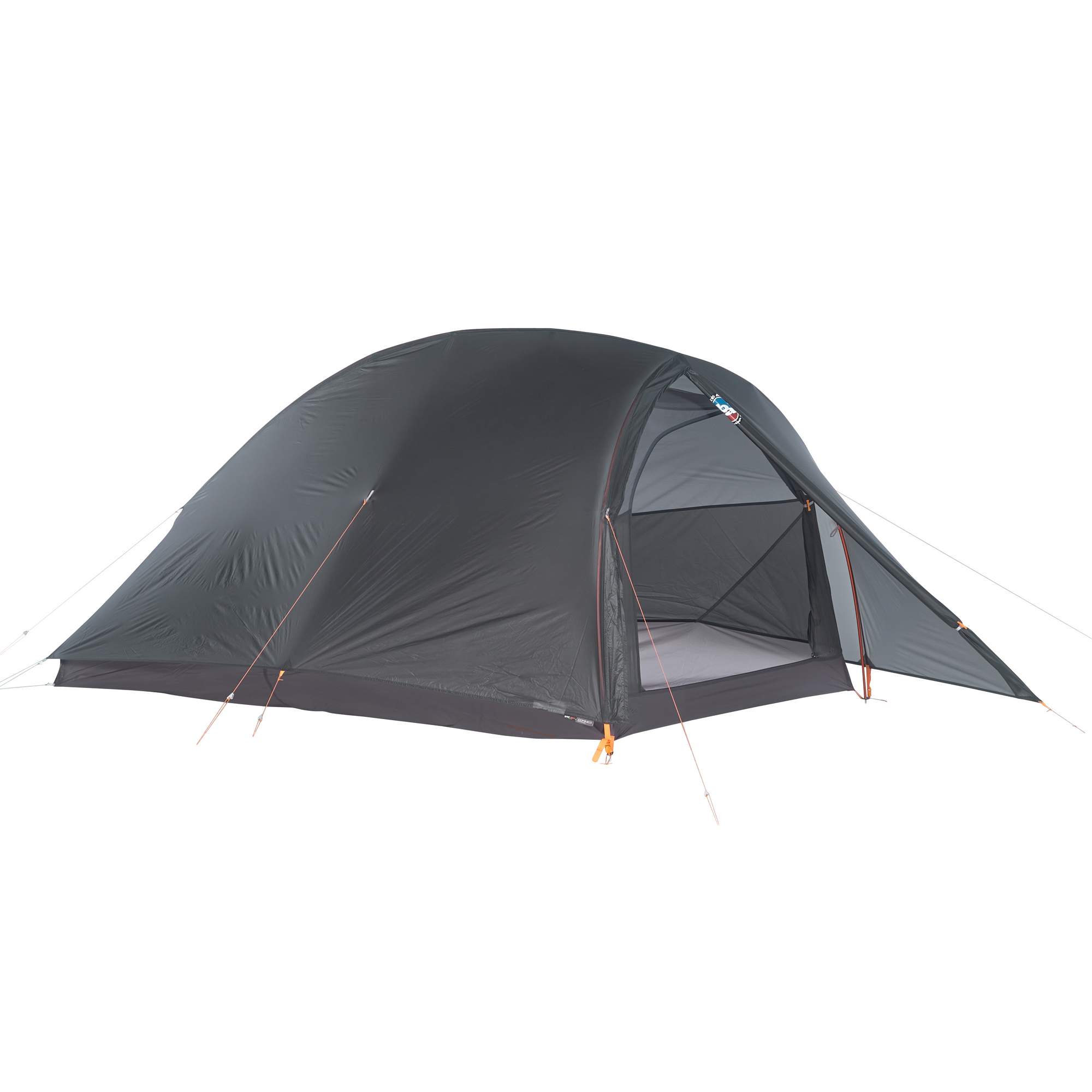 Big Agnes FLY CREEK UL2 - Kuppelzelt