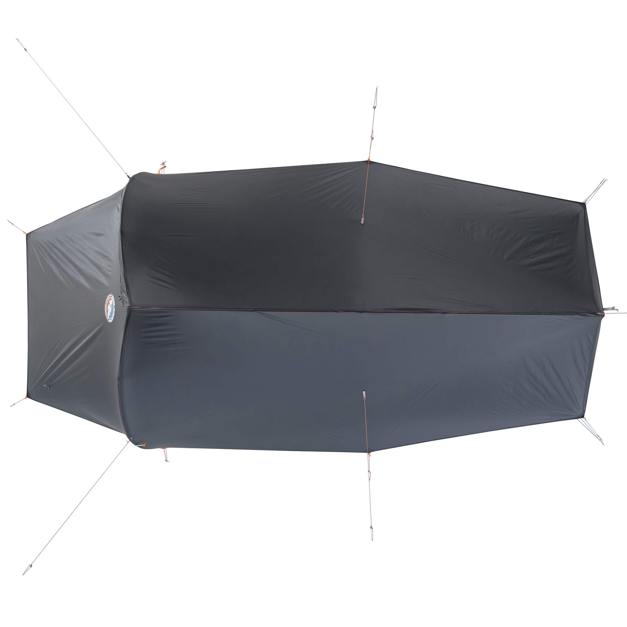 Big Agnes FLY CREEK UL2 - Kuppelzelt