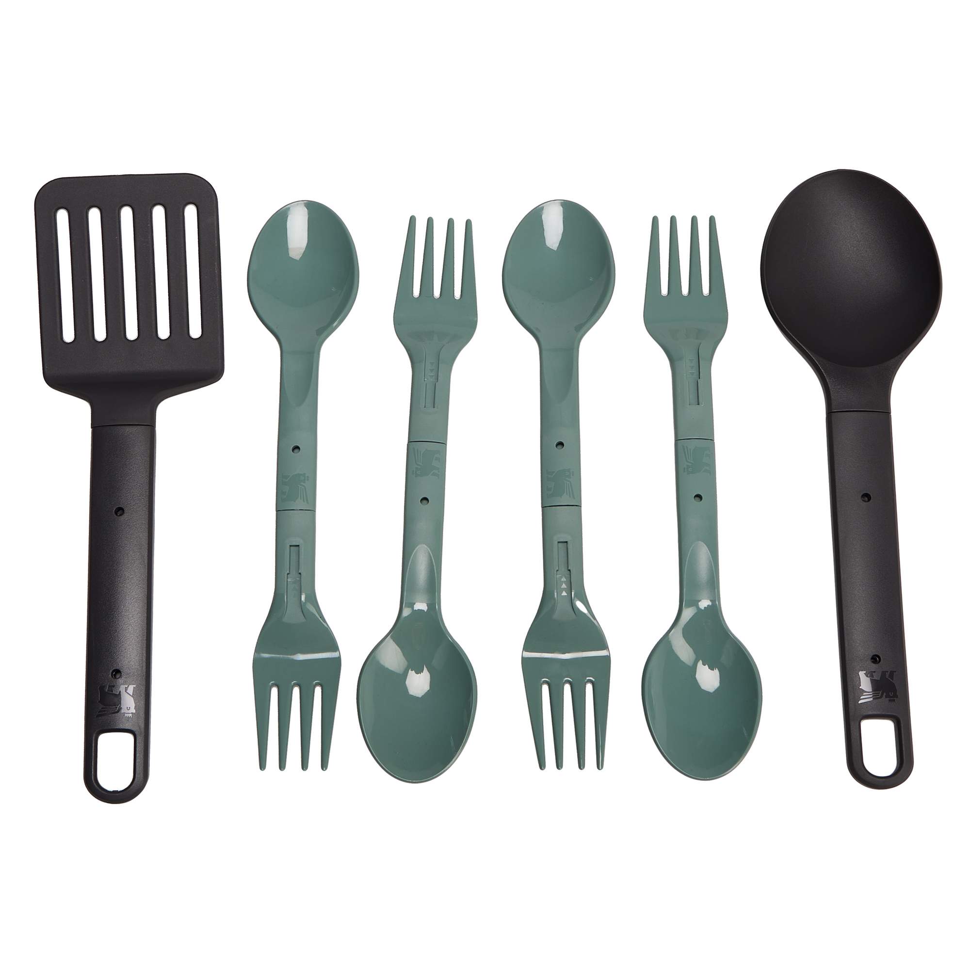 Stanley WILDFARE CORE FULL SERVE COOKSET - Campinggeschirr