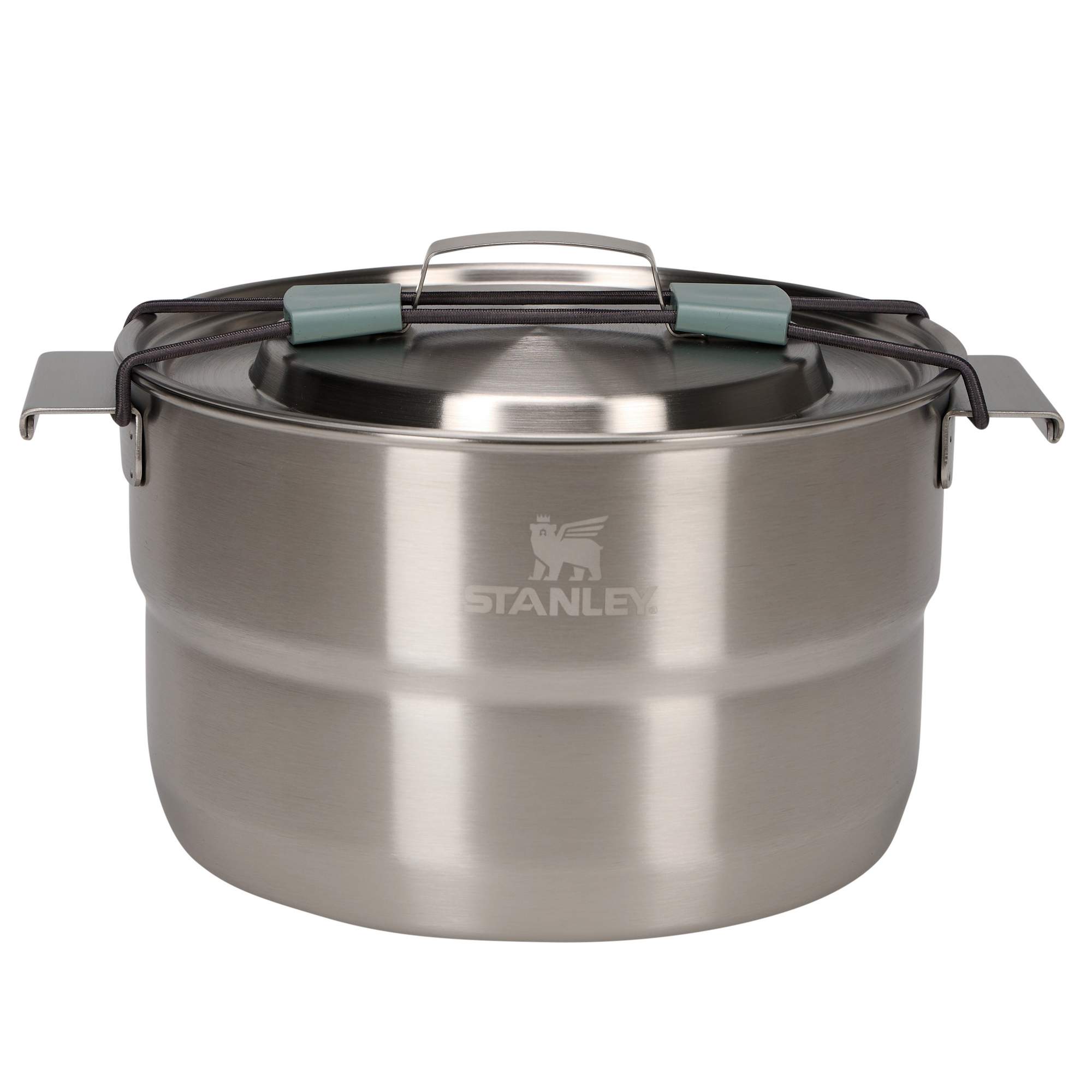 Stanley WILDFARE CORE FULL SERVE COOKSET - Campinggeschirr