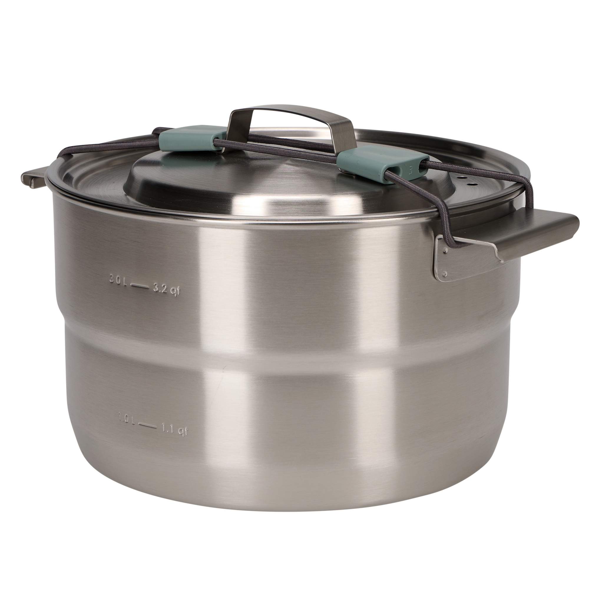 Stanley WILDFARE CORE FULL SERVE COOKSET - Campinggeschirr