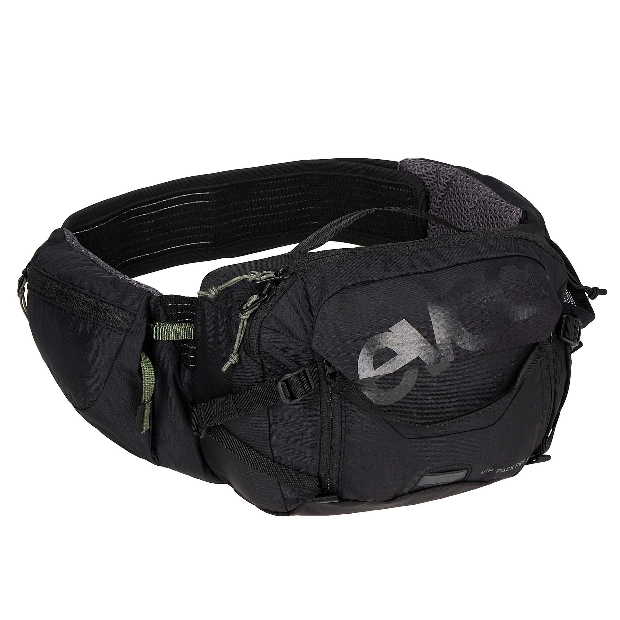 Evoc HIP PACK PRO 3 - Hüfttasche