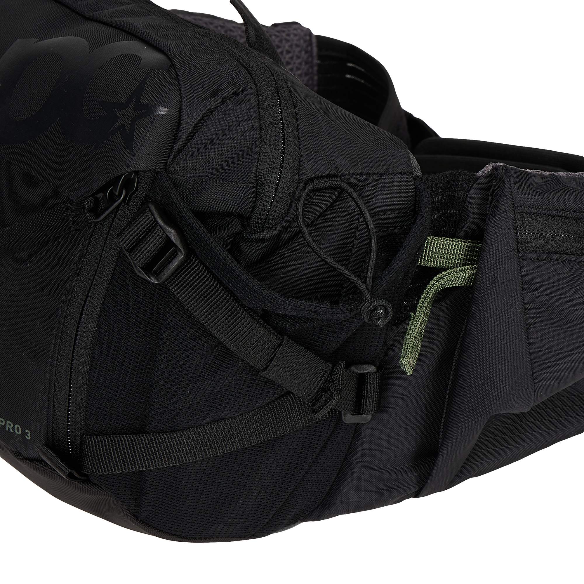 Evoc HIP PACK PRO 3 - Hüfttasche
