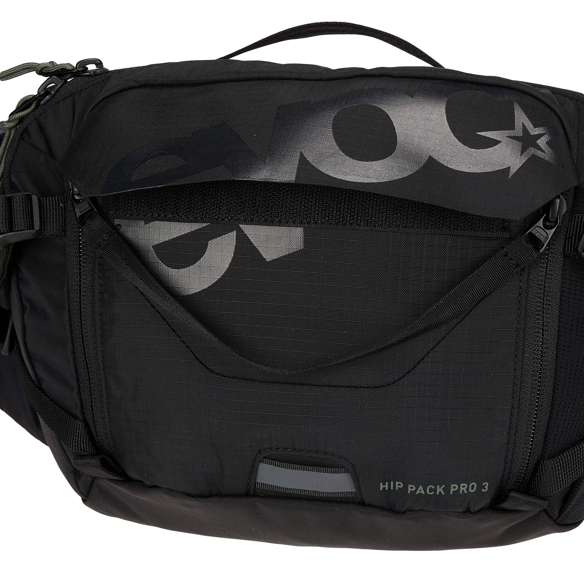 Evoc HIP PACK PRO 3 - Hüfttasche