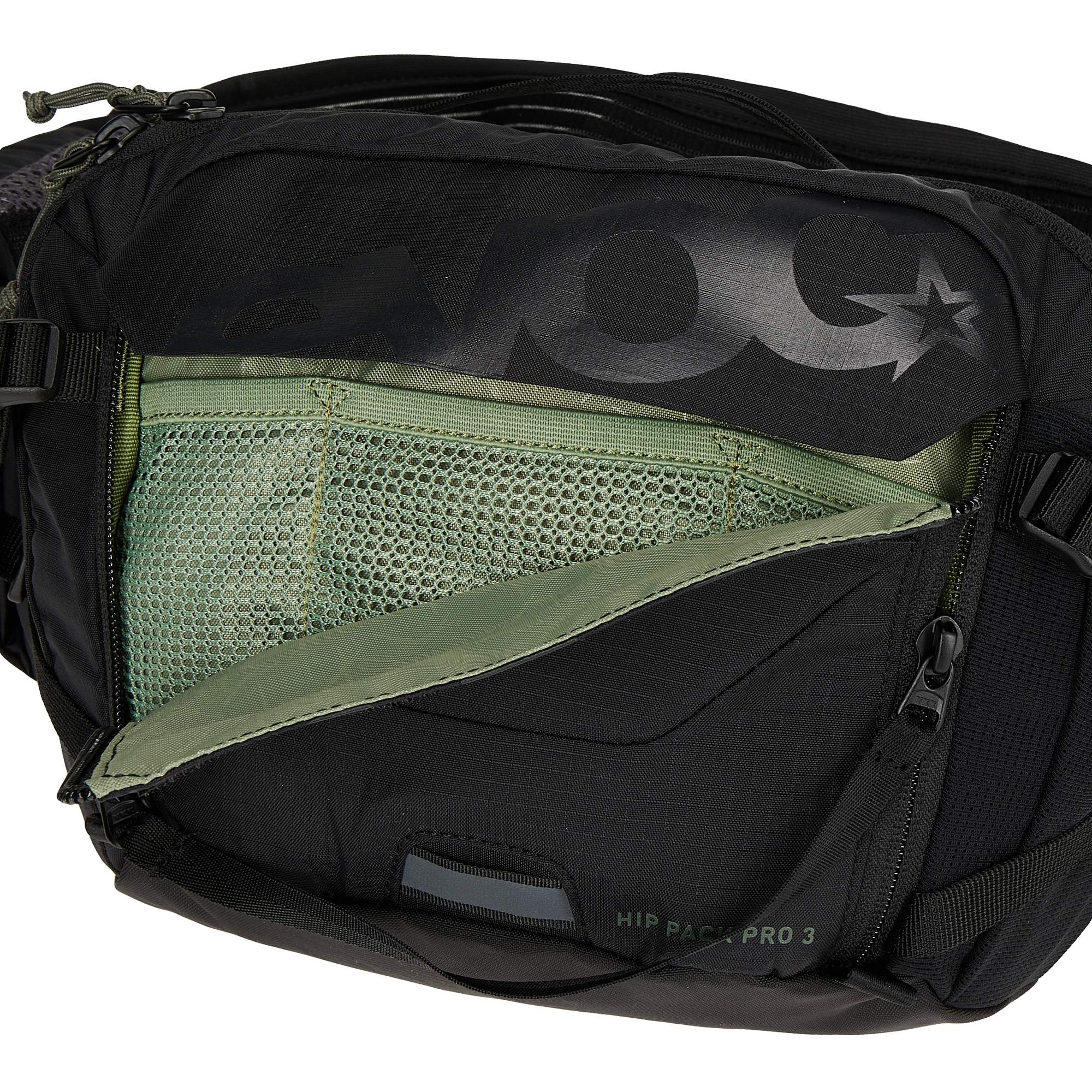 Evoc HIP PACK PRO 3 - Hüfttasche