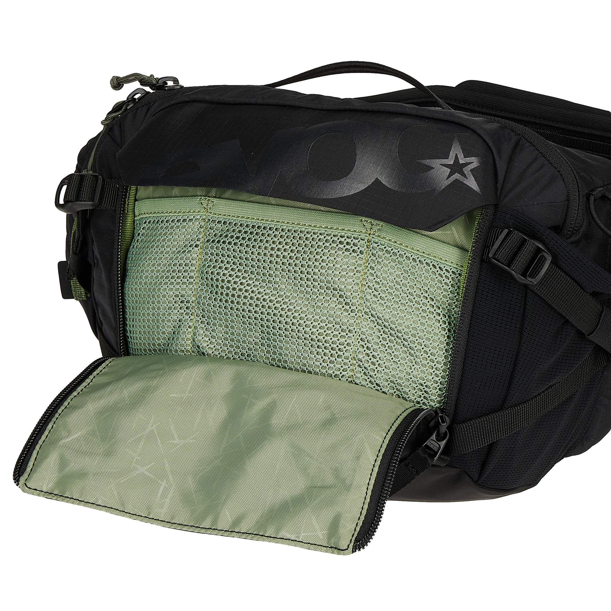 Evoc HIP PACK PRO 3 - Hüfttasche