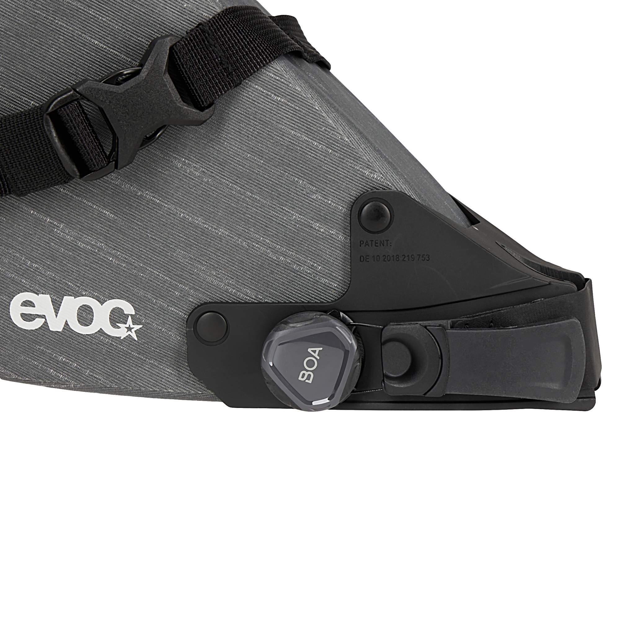Evoc SEAT PACK BOA WP 8 - Satteltasche