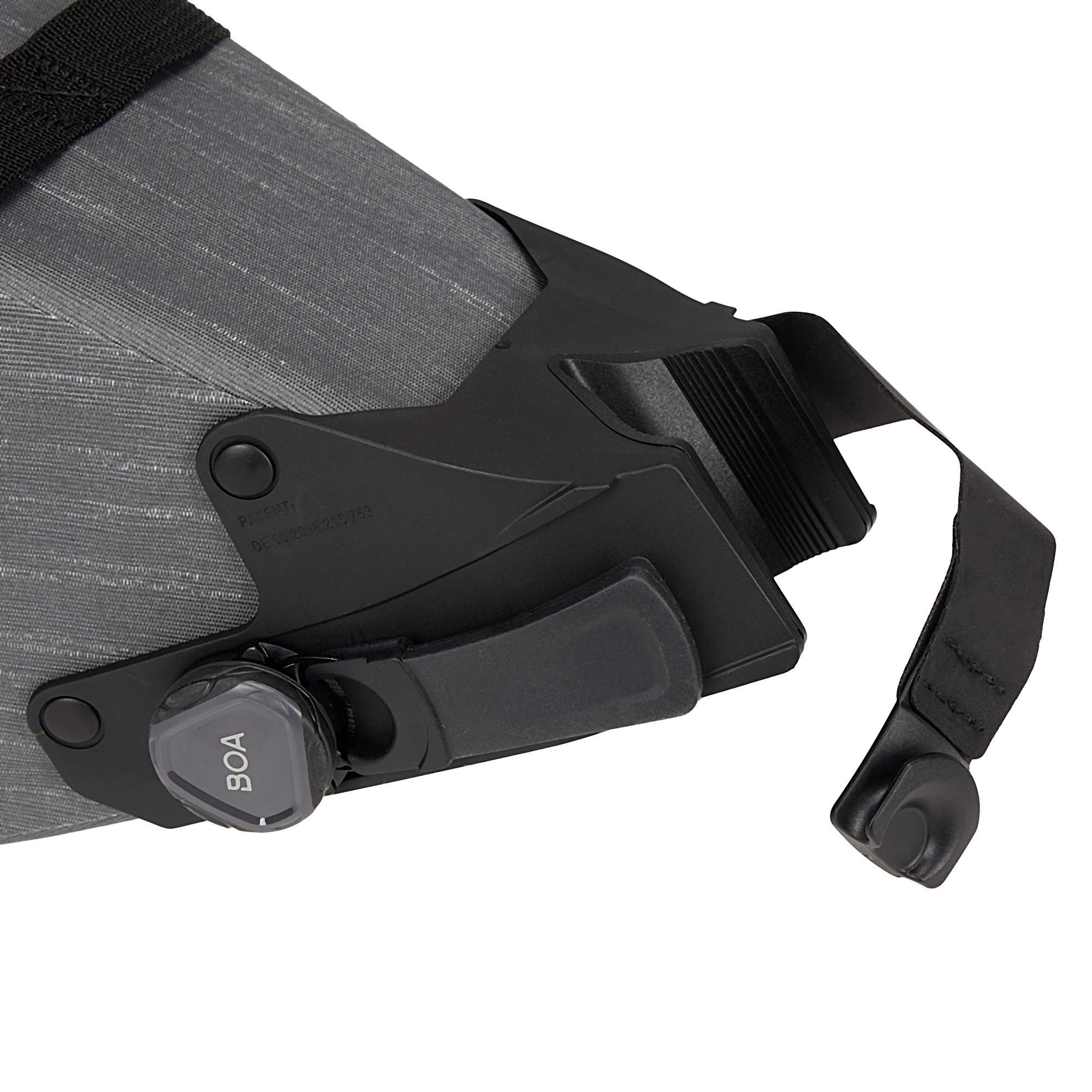 Evoc SEAT PACK BOA WP 8 - Satteltasche
