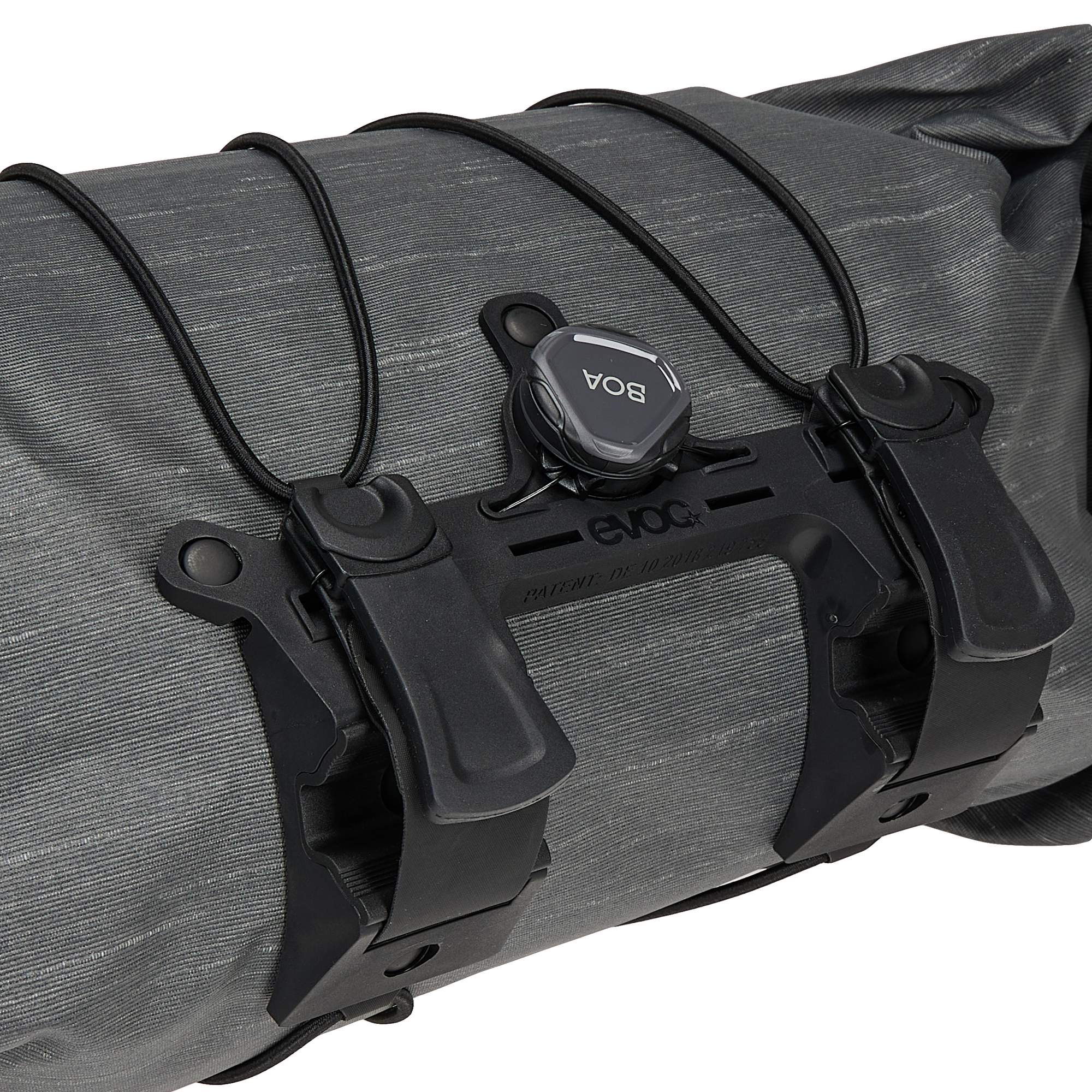 Evoc HANDLEBAR PACK BOA WP 5 - Lenkertasche Evoc HANDLEBAR PACK BOA WP 5 - Lenkertasche