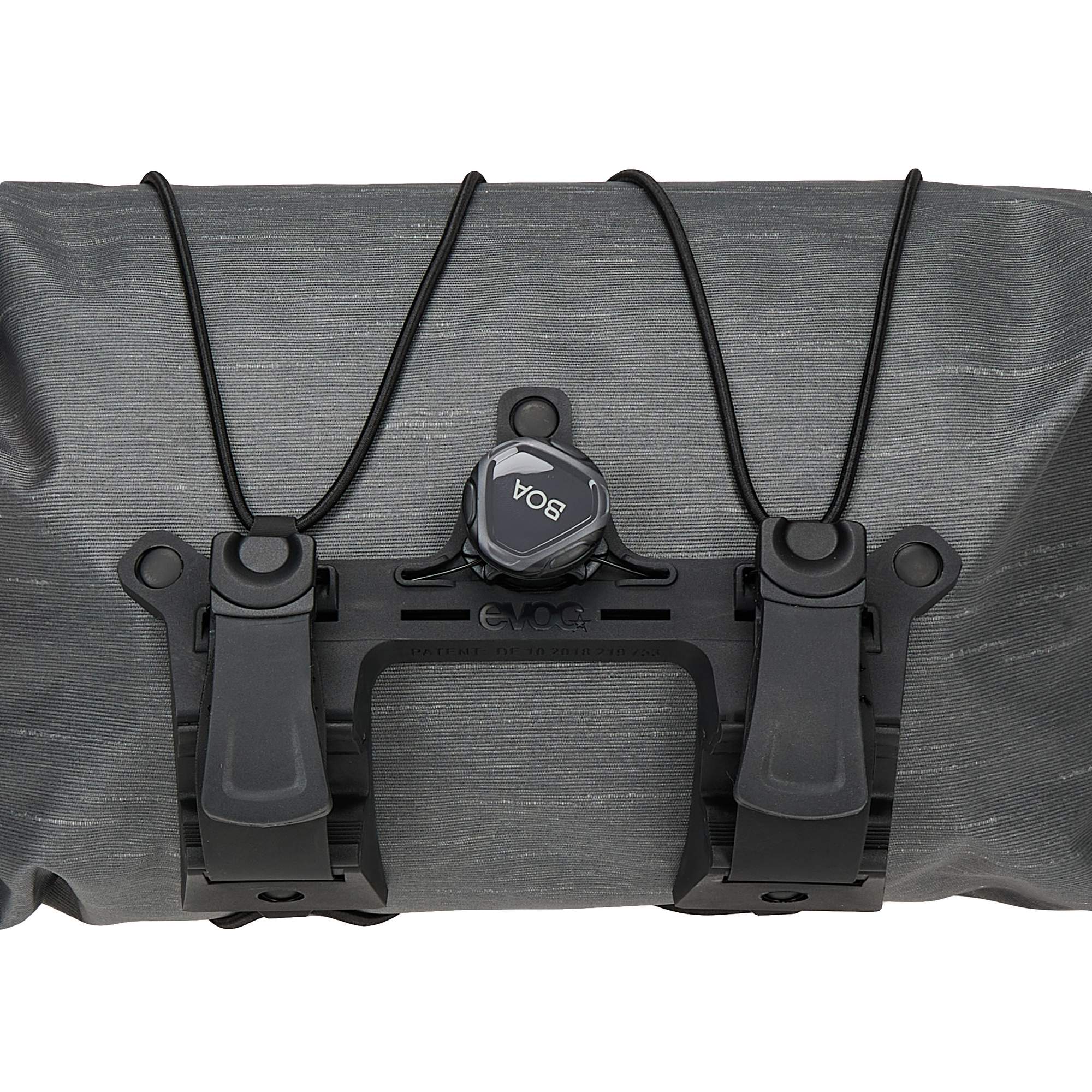 Evoc HANDLEBAR PACK BOA WP 5 - Lenkertasche Evoc HANDLEBAR PACK BOA WP 5 - Lenkertasche