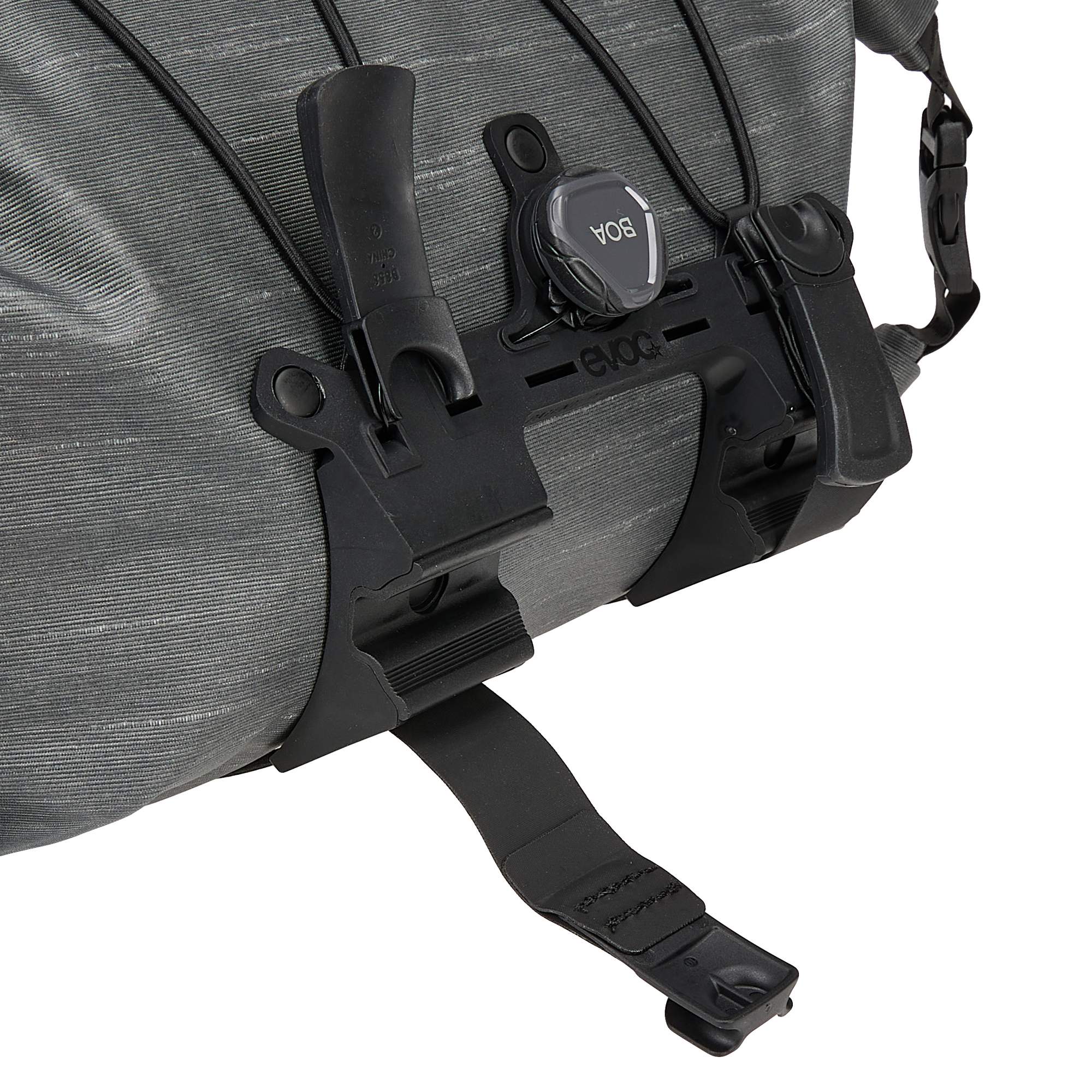 Evoc HANDLEBAR PACK BOA WP 5 - Lenkertasche Evoc HANDLEBAR PACK BOA WP 5 - Lenkertasche