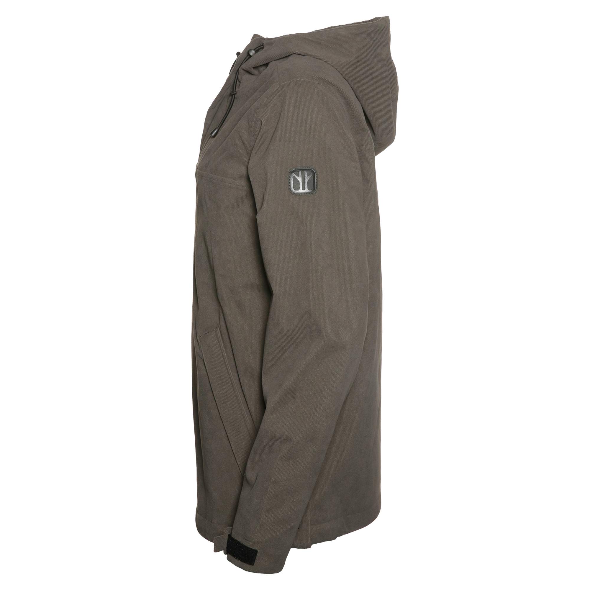 Elkline SCHLUPFINE Damen - Regenjacke