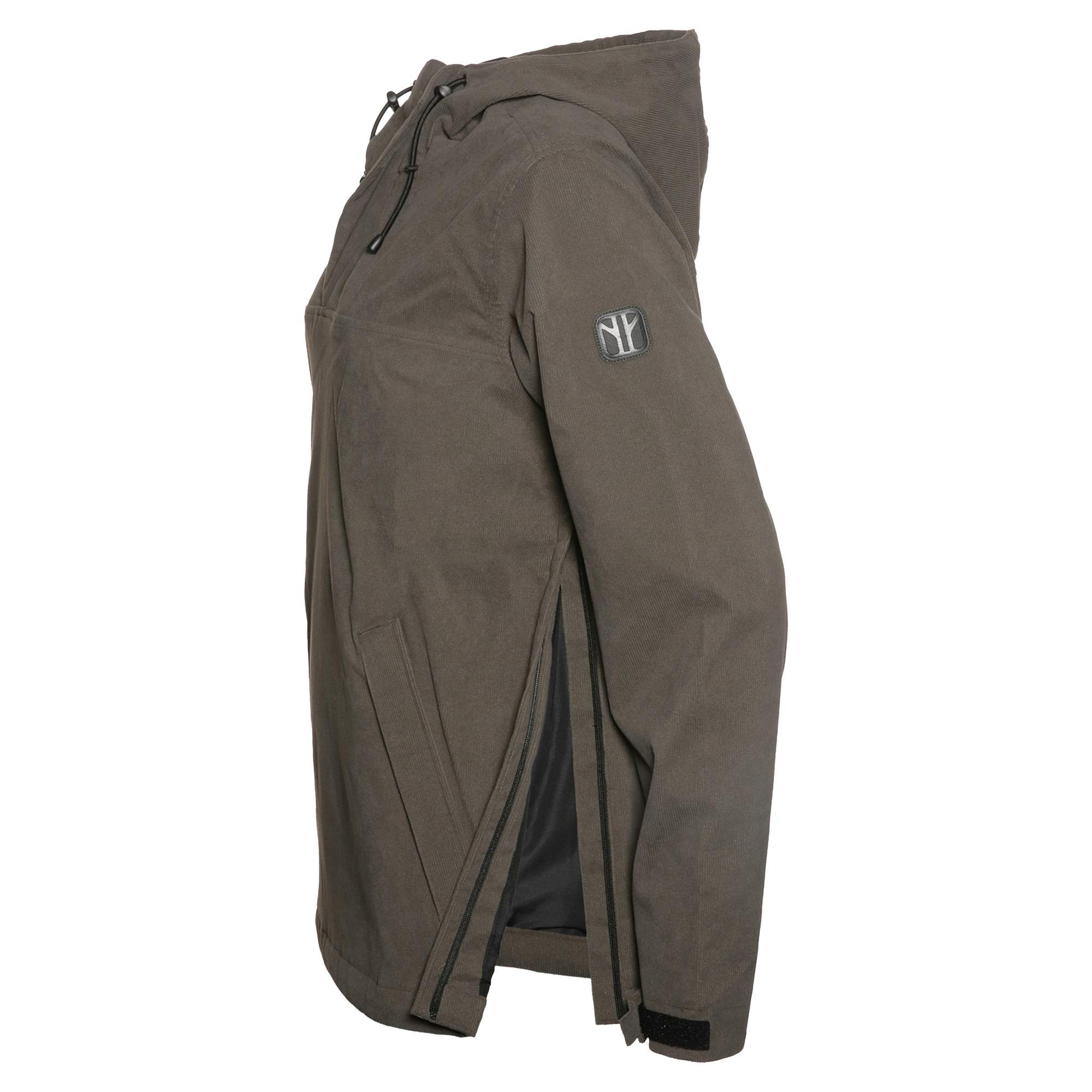 Elkline SCHLUPFINE Damen - Regenjacke