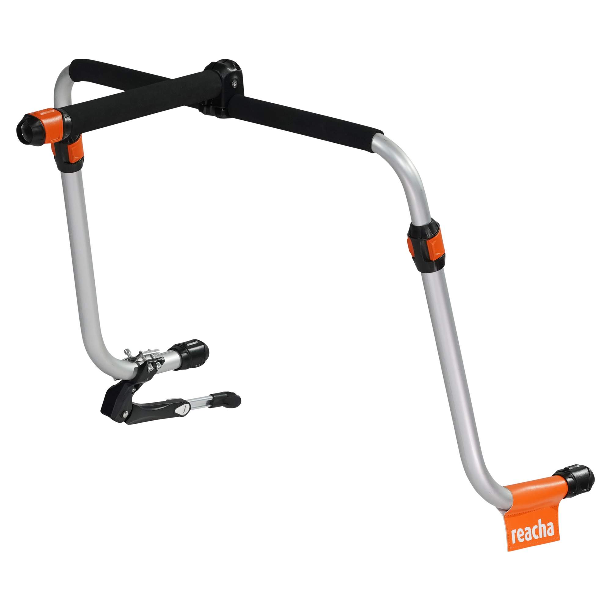 Reacha DRAWBAR CITY WIDE - Fahrradzubehör