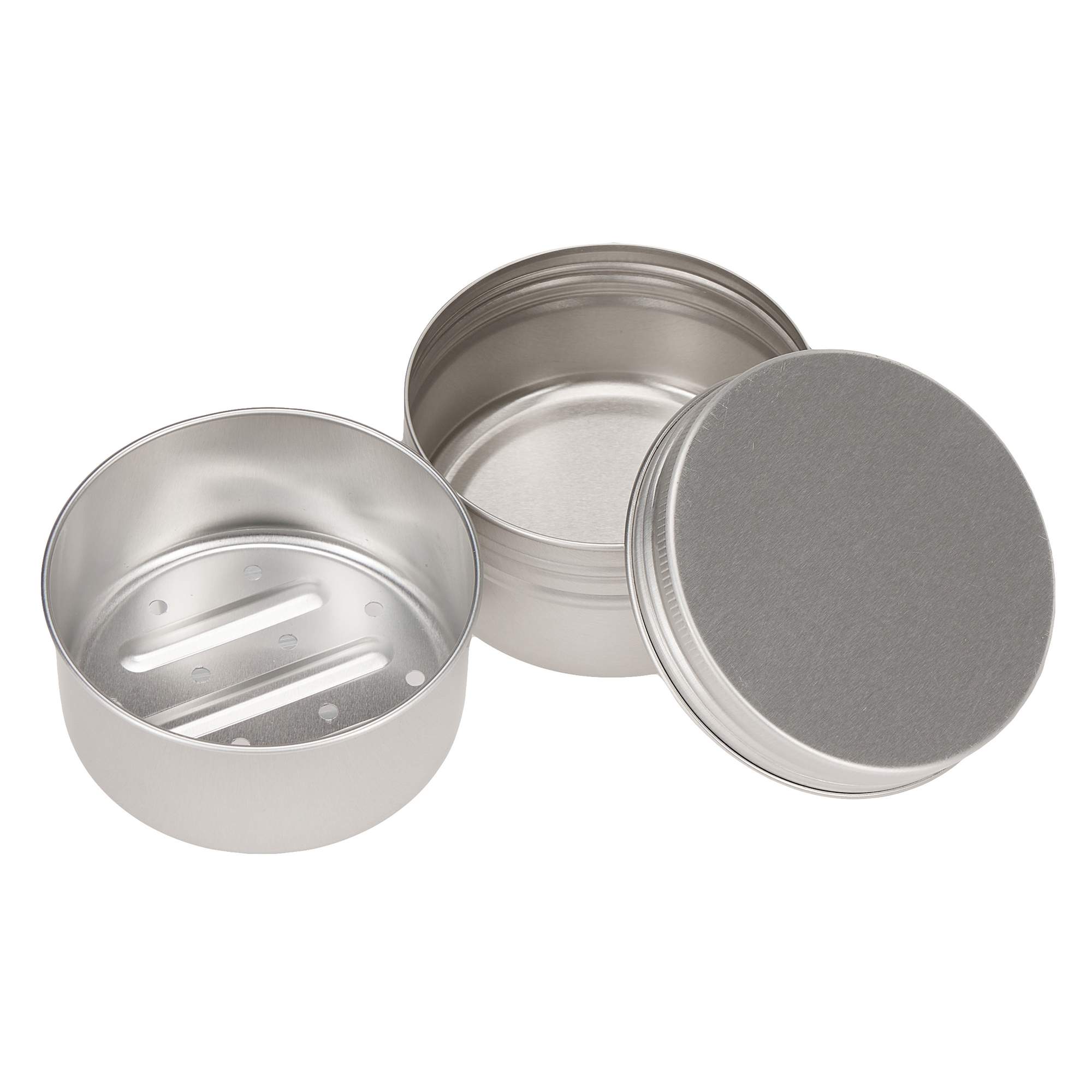 SLOE RUND SEIFENDOSE 2-IN-1 - Dose SLOE RUND SEIFENDOSE 2-IN-1 - Dose