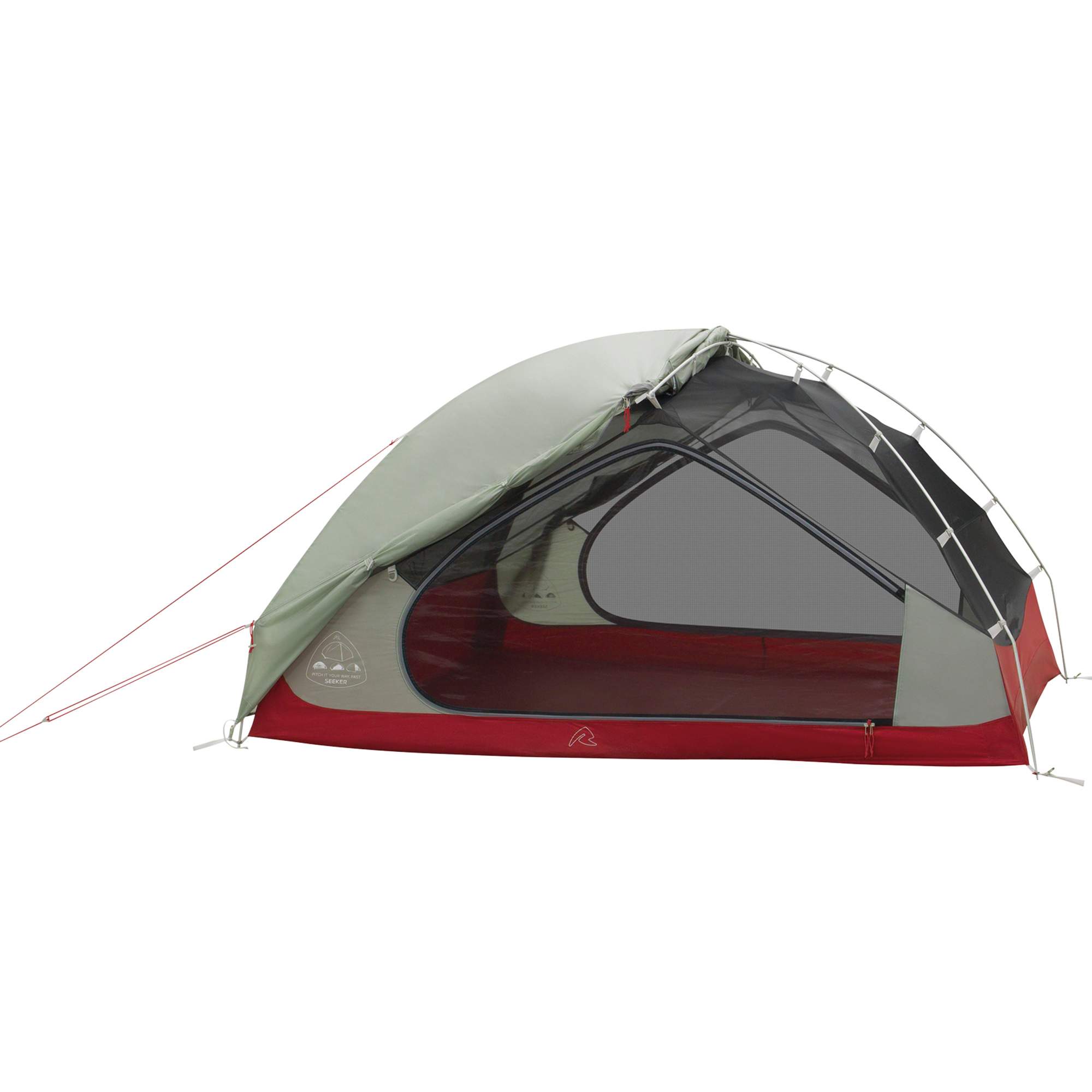 Robens SEEKER 3 LW - Kuppelzelt