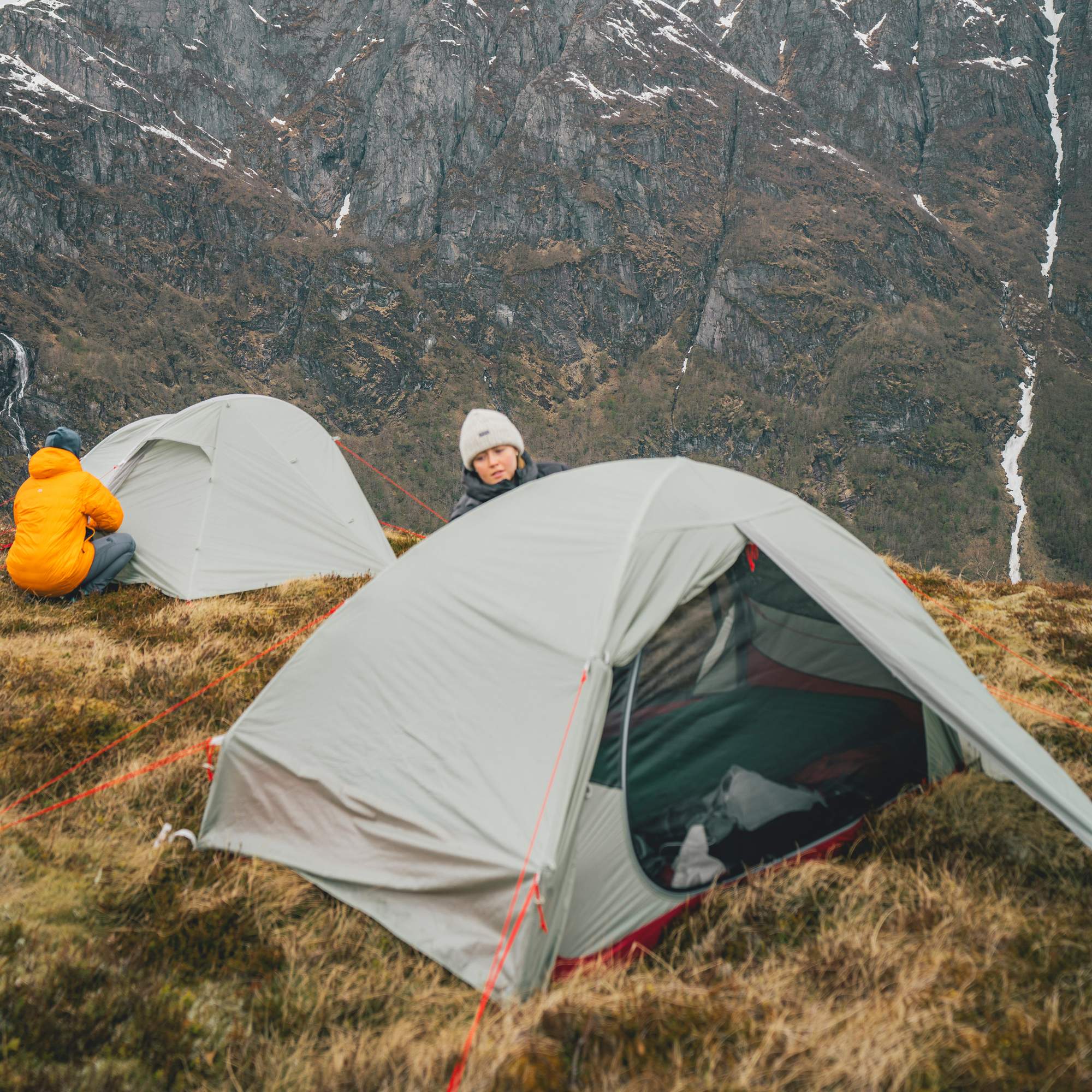 Robens SEEKER 3 LW - Kuppelzelt