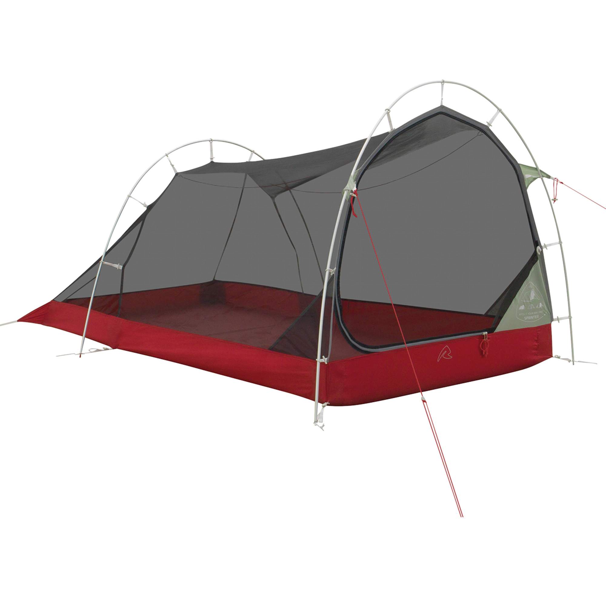 Robens SPRINTER 2 LW - Tunnelzelt Robens SPRINTER 2 LW - Tunnelzelt