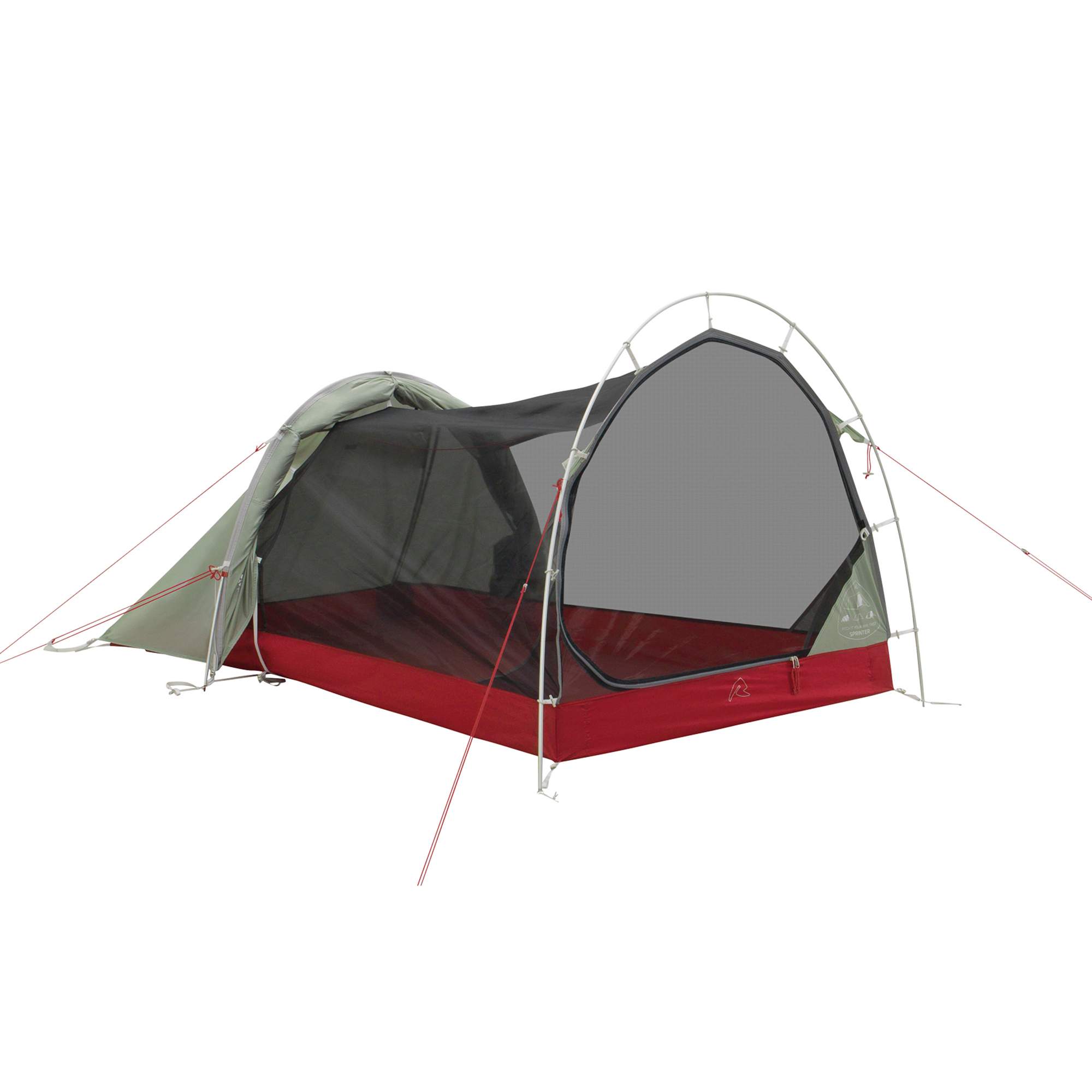 Robens SPRINTER 2 LW - Tunnelzelt Robens SPRINTER 2 LW - Tunnelzelt