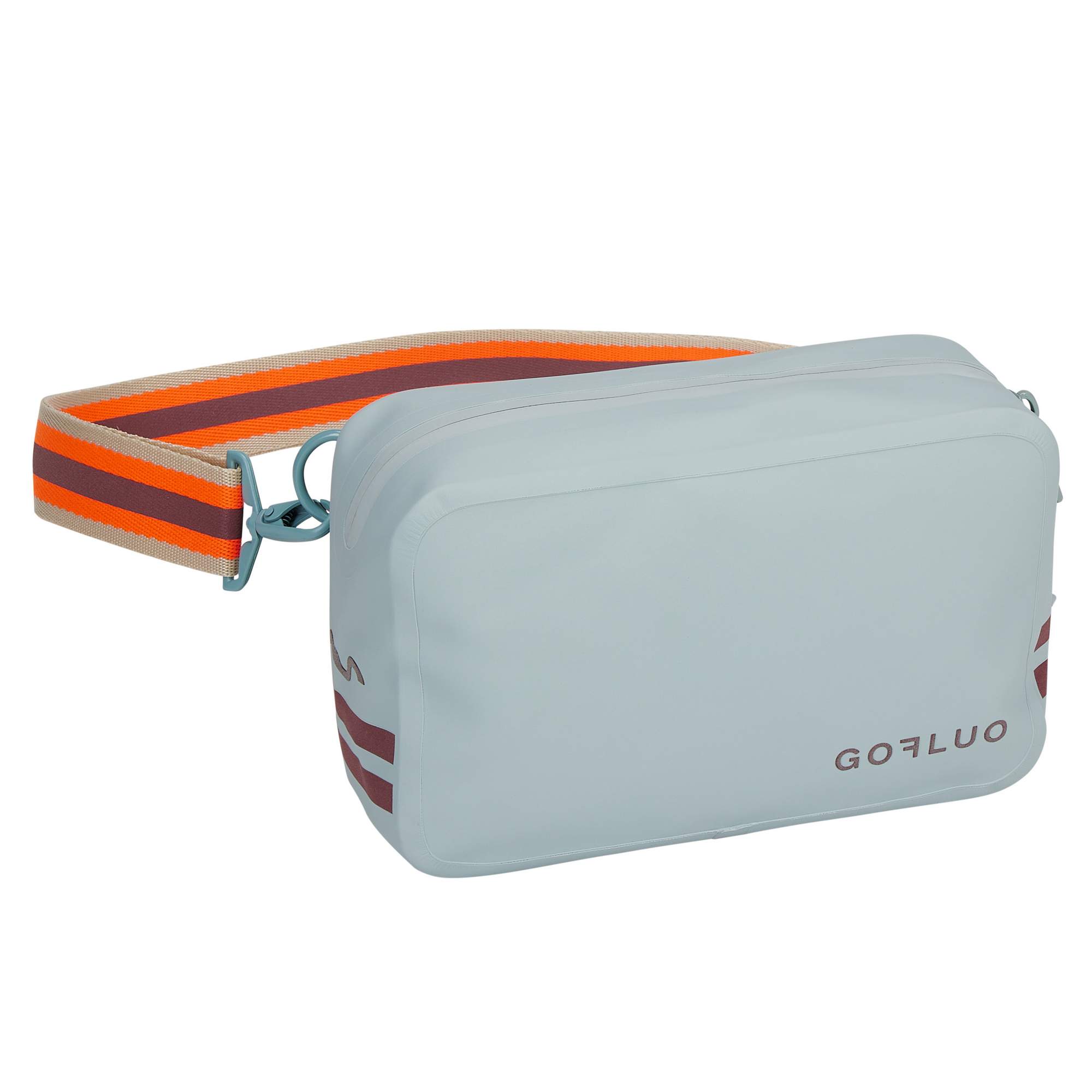 Gofluo COLETTE Damen - Lenkertasche