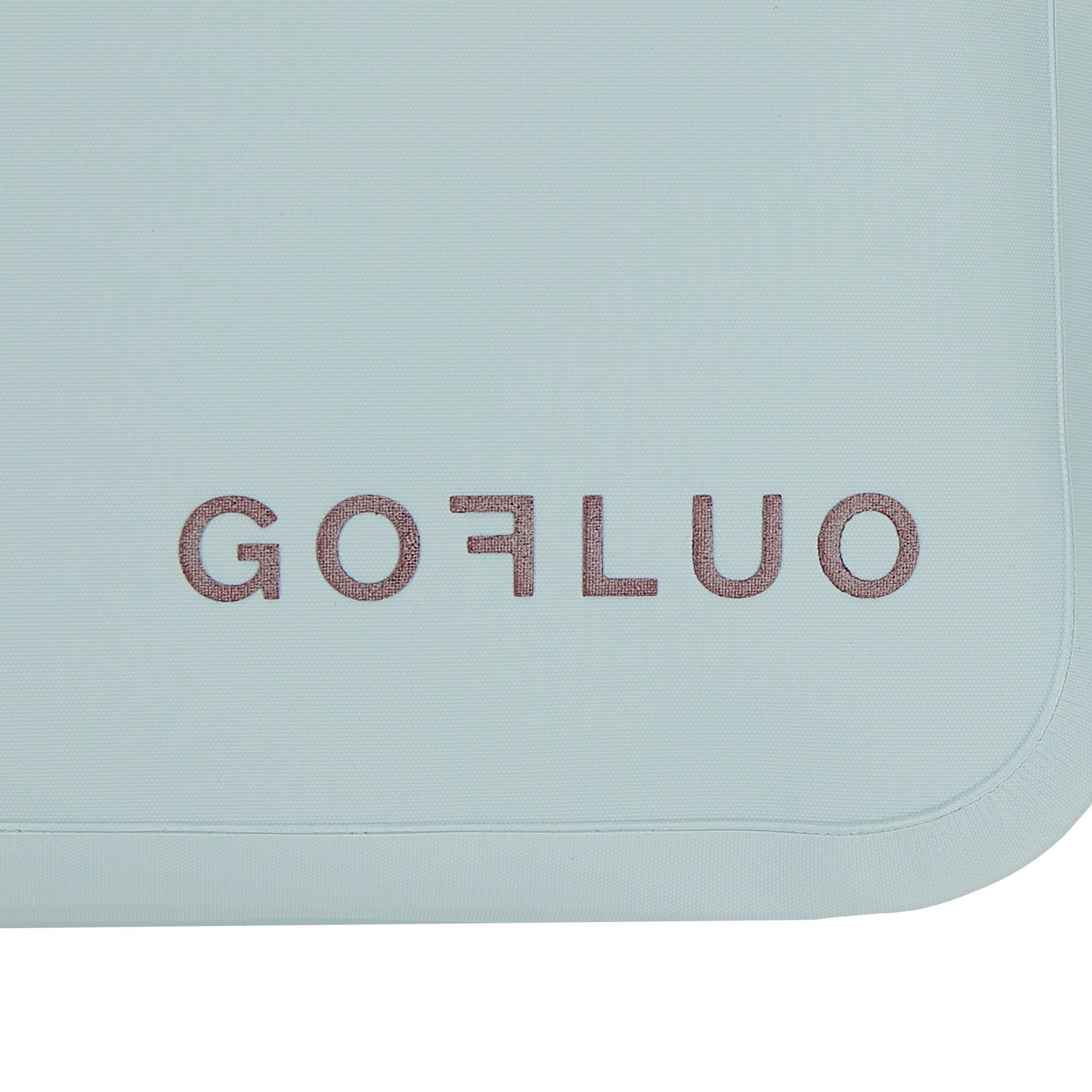 Gofluo COLETTE Damen - Lenkertasche