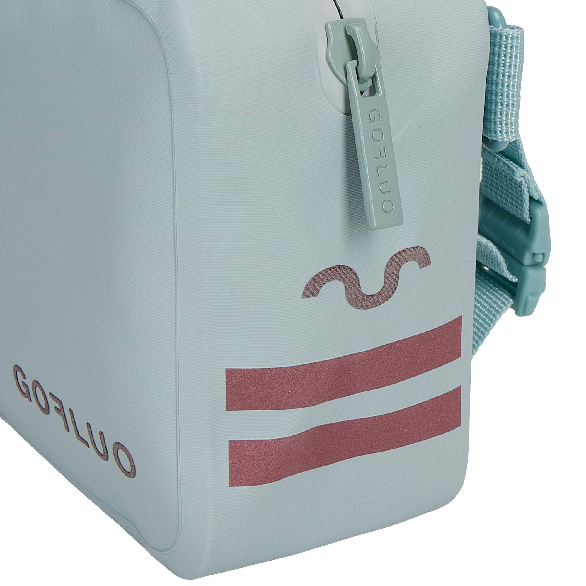 Gofluo COLETTE Damen - Lenkertasche