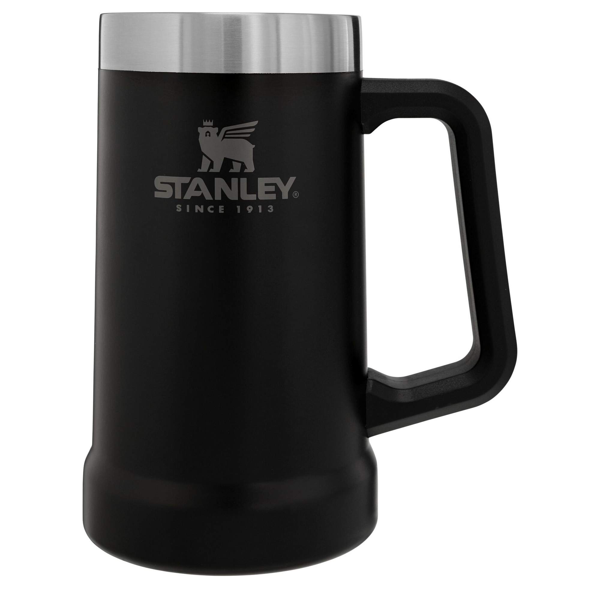 Stanley THE BIG GRIP BEER STEIN - Thermobecher