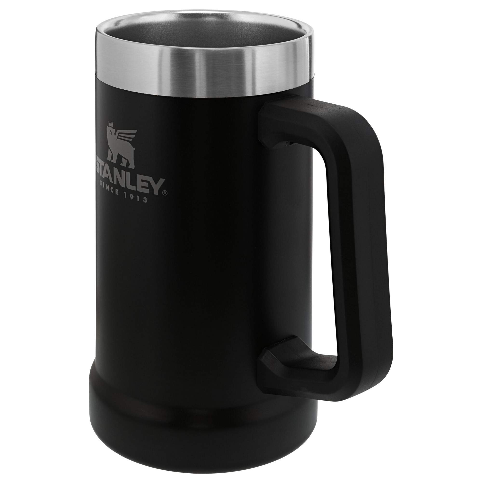 Stanley THE BIG GRIP BEER STEIN - Thermobecher
