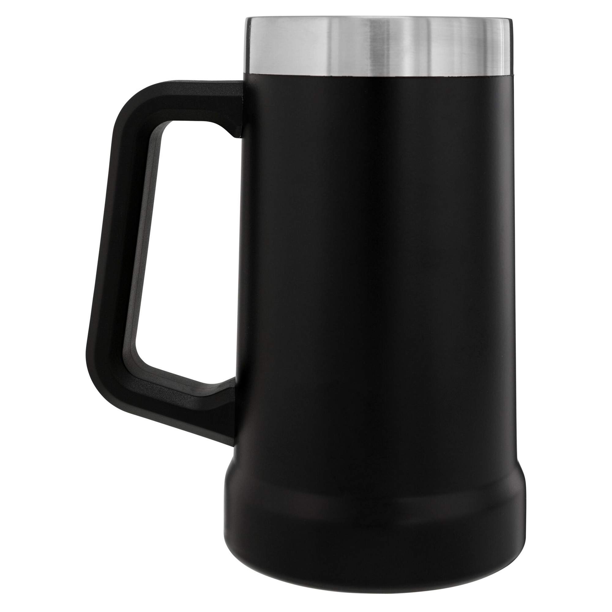 Stanley THE BIG GRIP BEER STEIN - Thermobecher