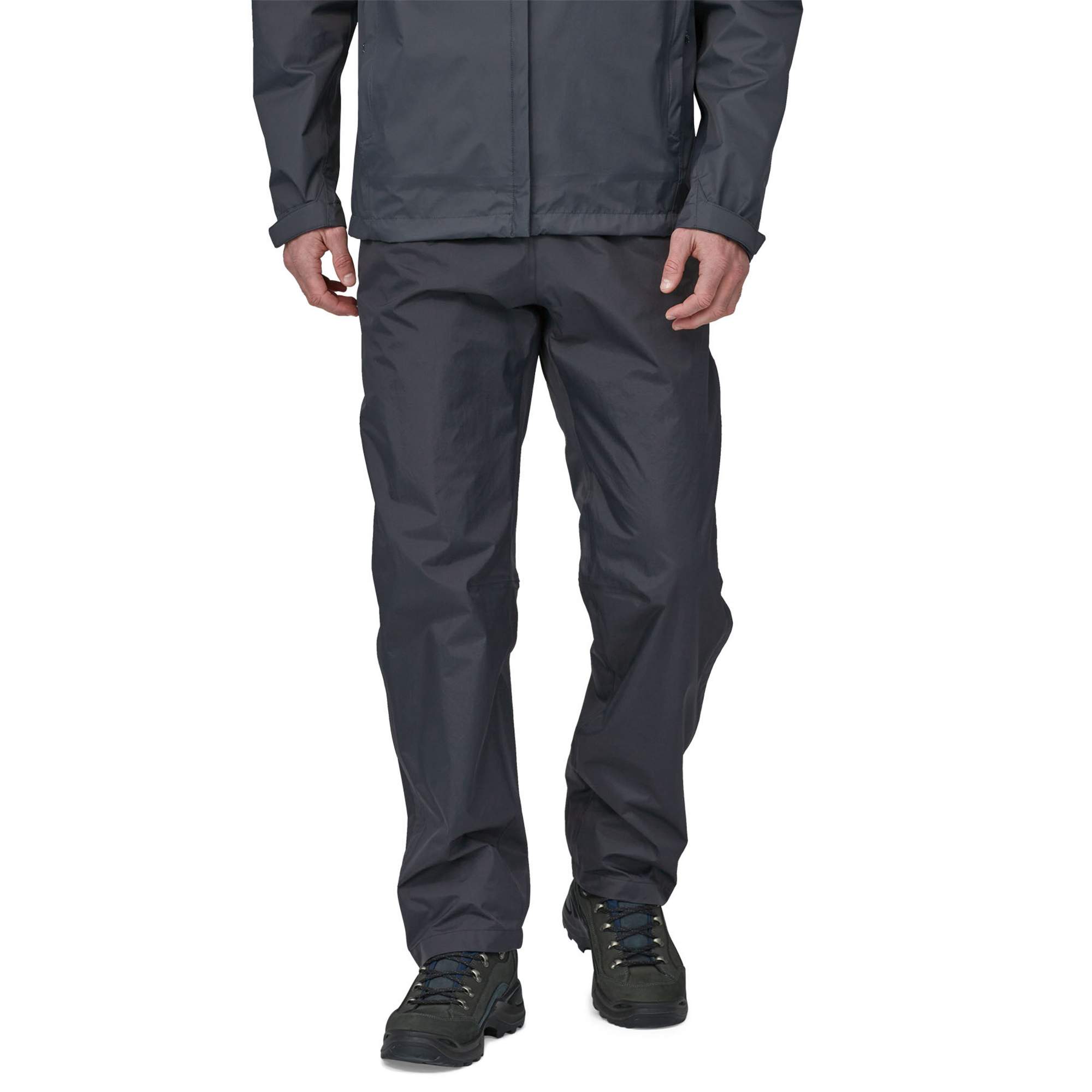 Patagonia M\'S TORRENTSHELL 3L RAIN PANTS - SHORT Herren - Hardshellhose