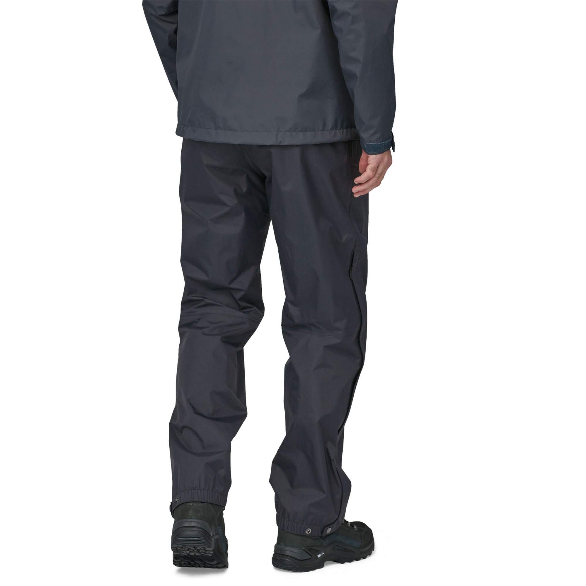 Patagonia M\'S TORRENTSHELL 3L RAIN PANTS - SHORT Herren - Hardshellhose