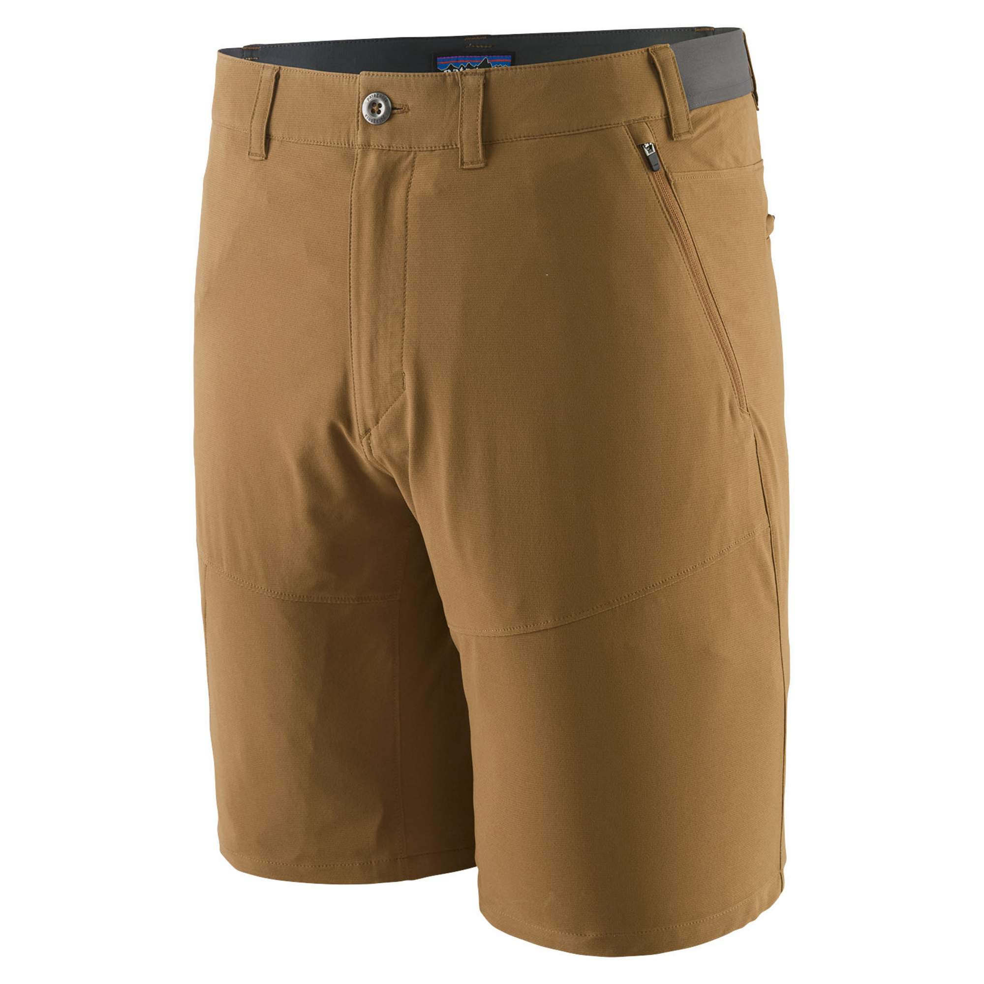 Patagonia M\'S TERRAVIA TRAIL SHORTS - 10 IN. Herren - Shorts