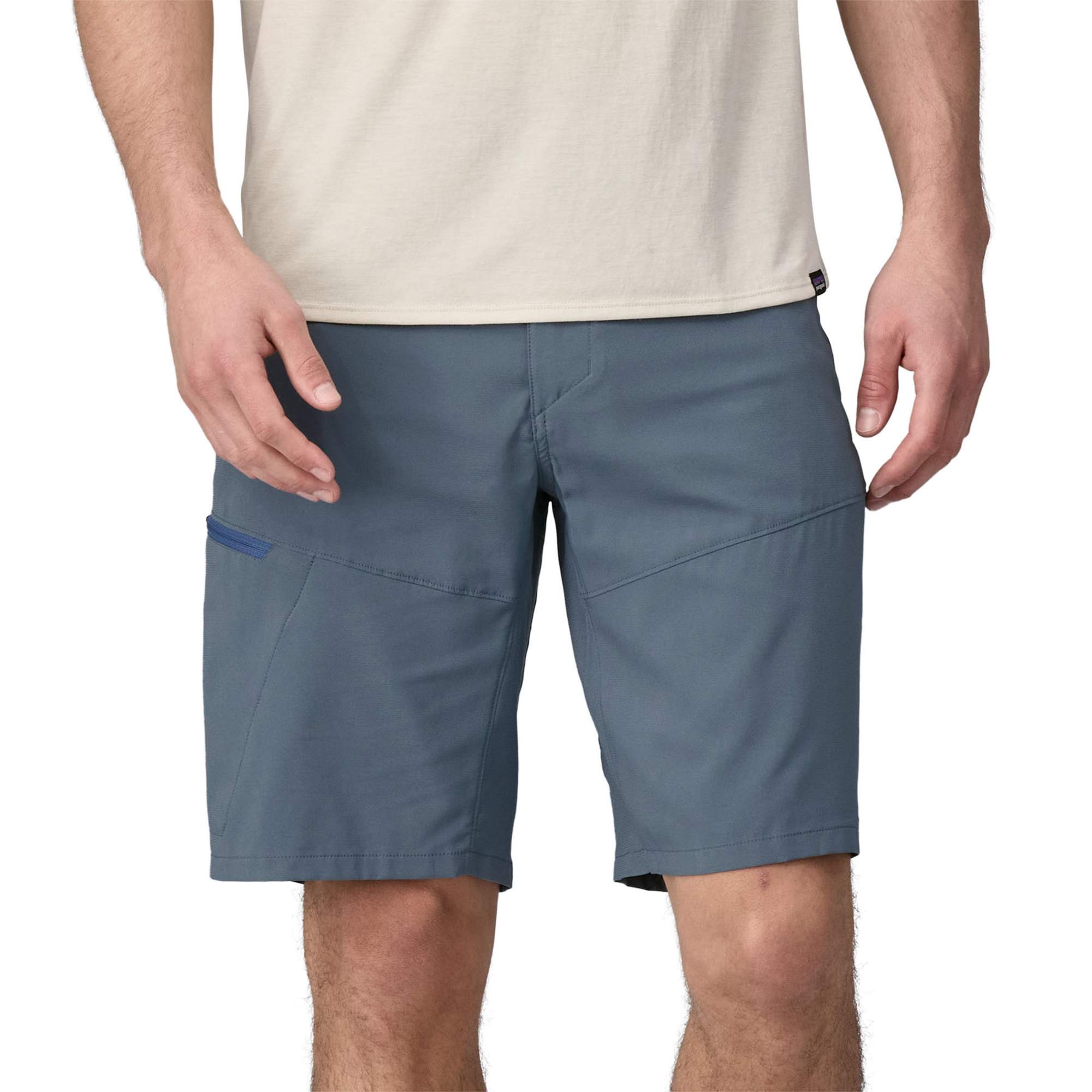 Patagonia M\'S TERRAVIA TRAIL SHORTS - 10 IN. Herren - Shorts