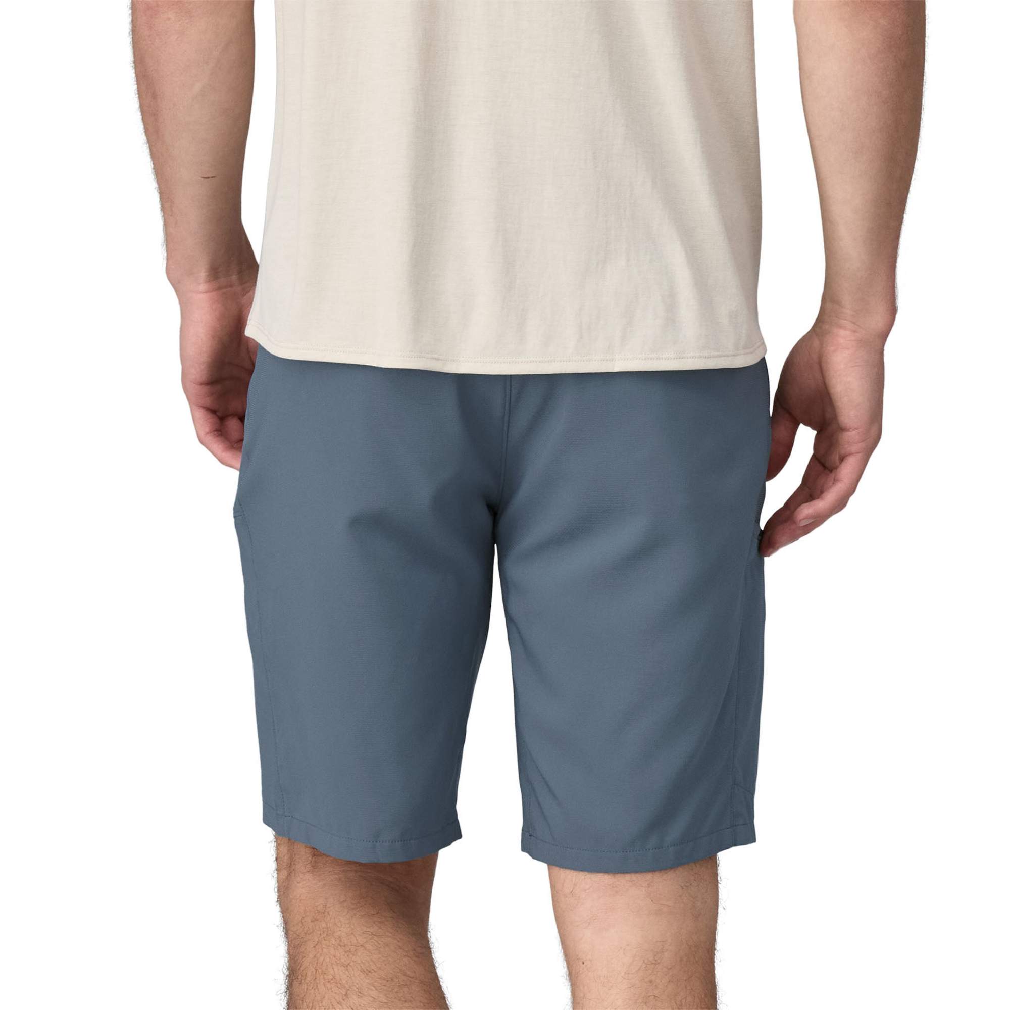 Patagonia M\'S TERRAVIA TRAIL SHORTS - 10 IN. Herren - Shorts