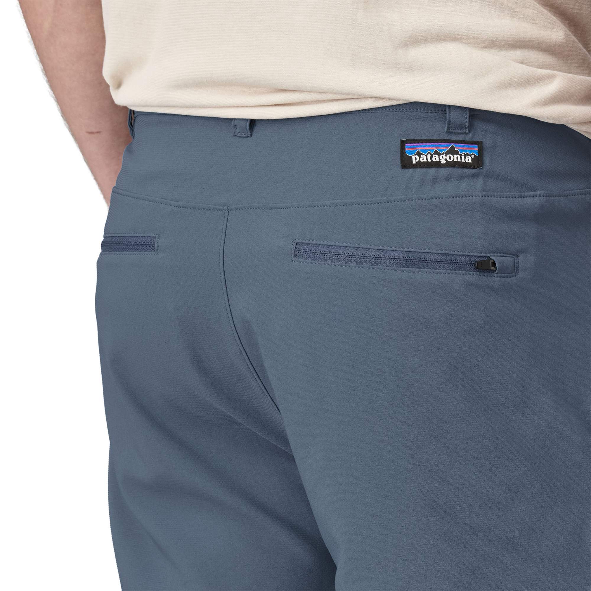 Patagonia M\'S TERRAVIA TRAIL SHORTS - 10 IN. Herren - Shorts